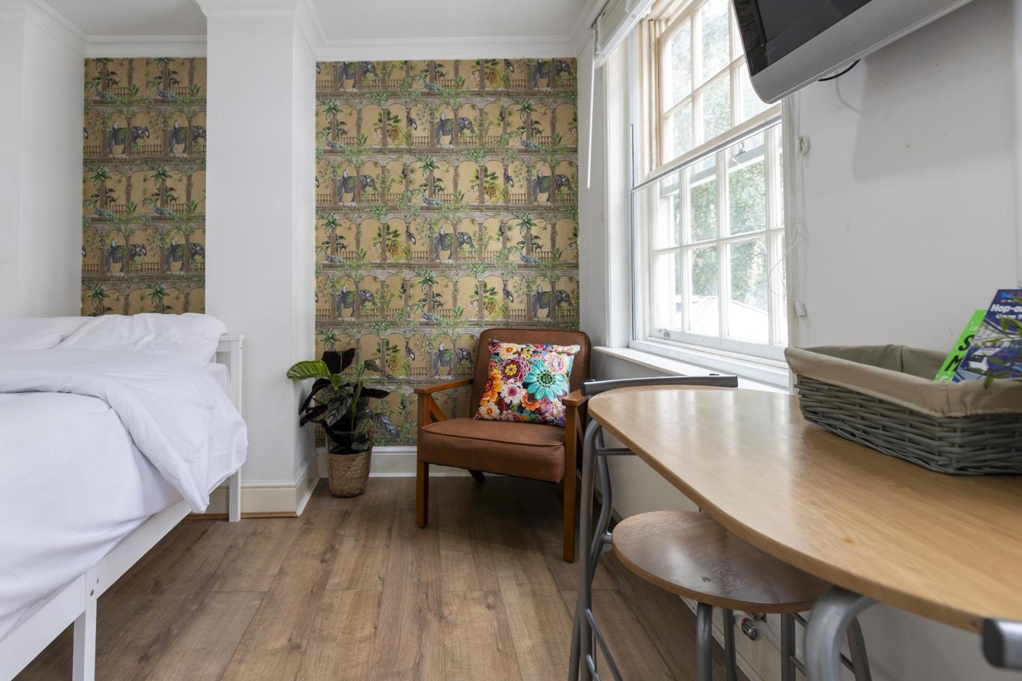 Apartment Boutique *