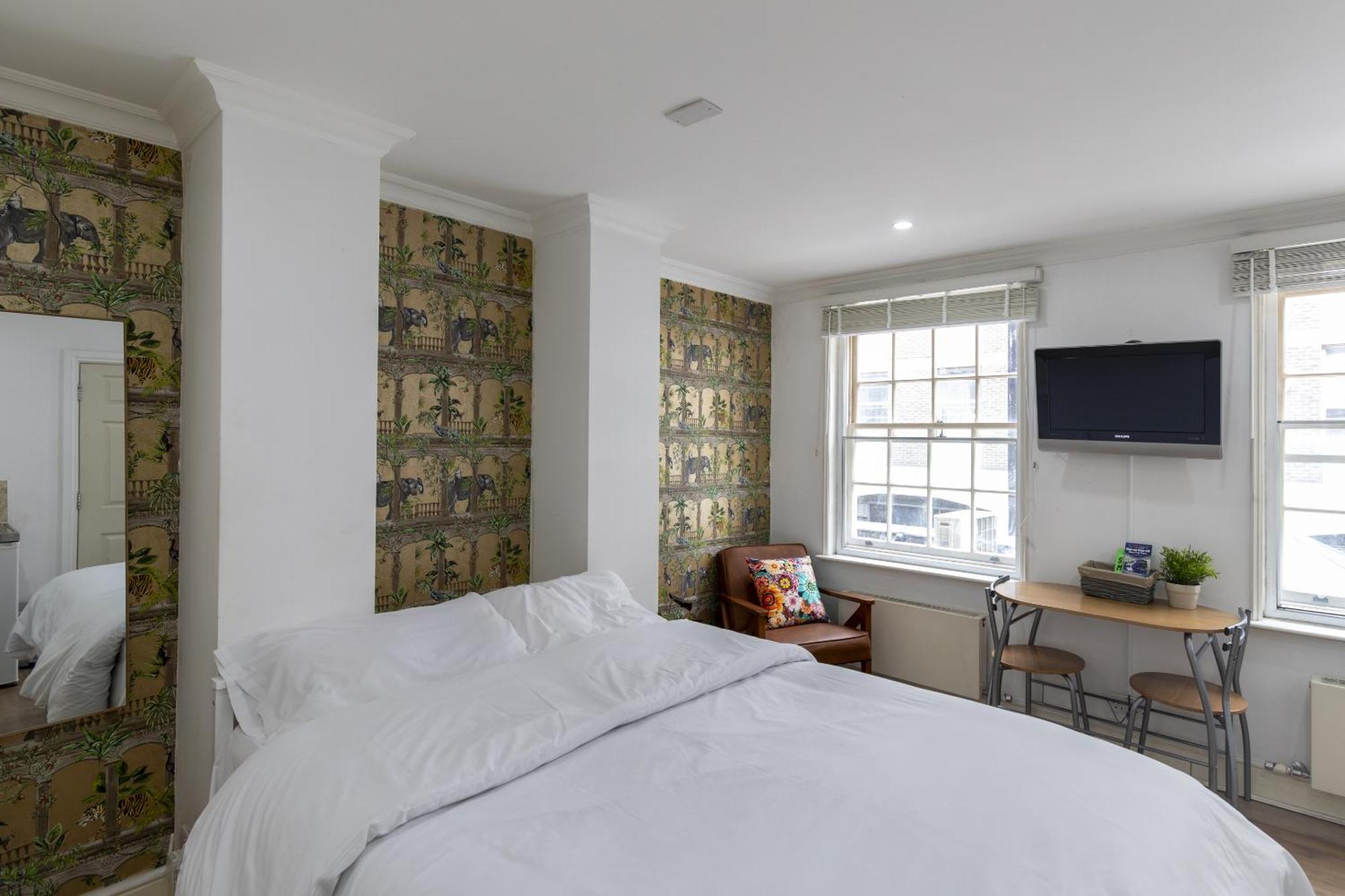Boutique London