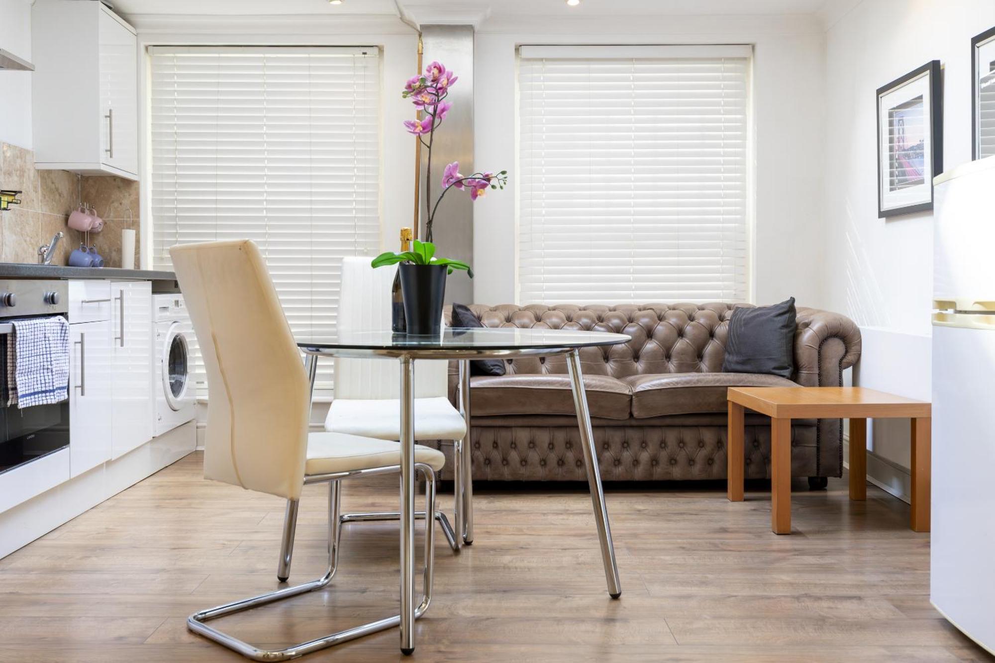 Boutique Apartment