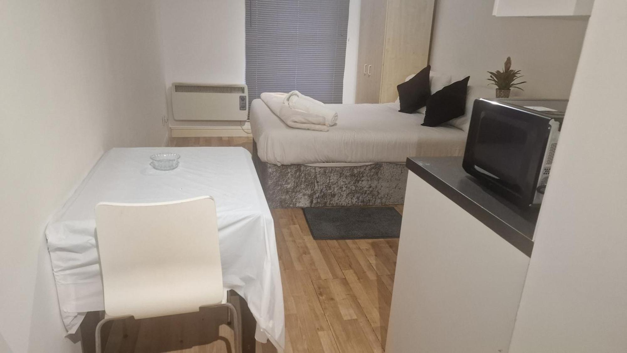 Cosy Flat In Camberwell Londen