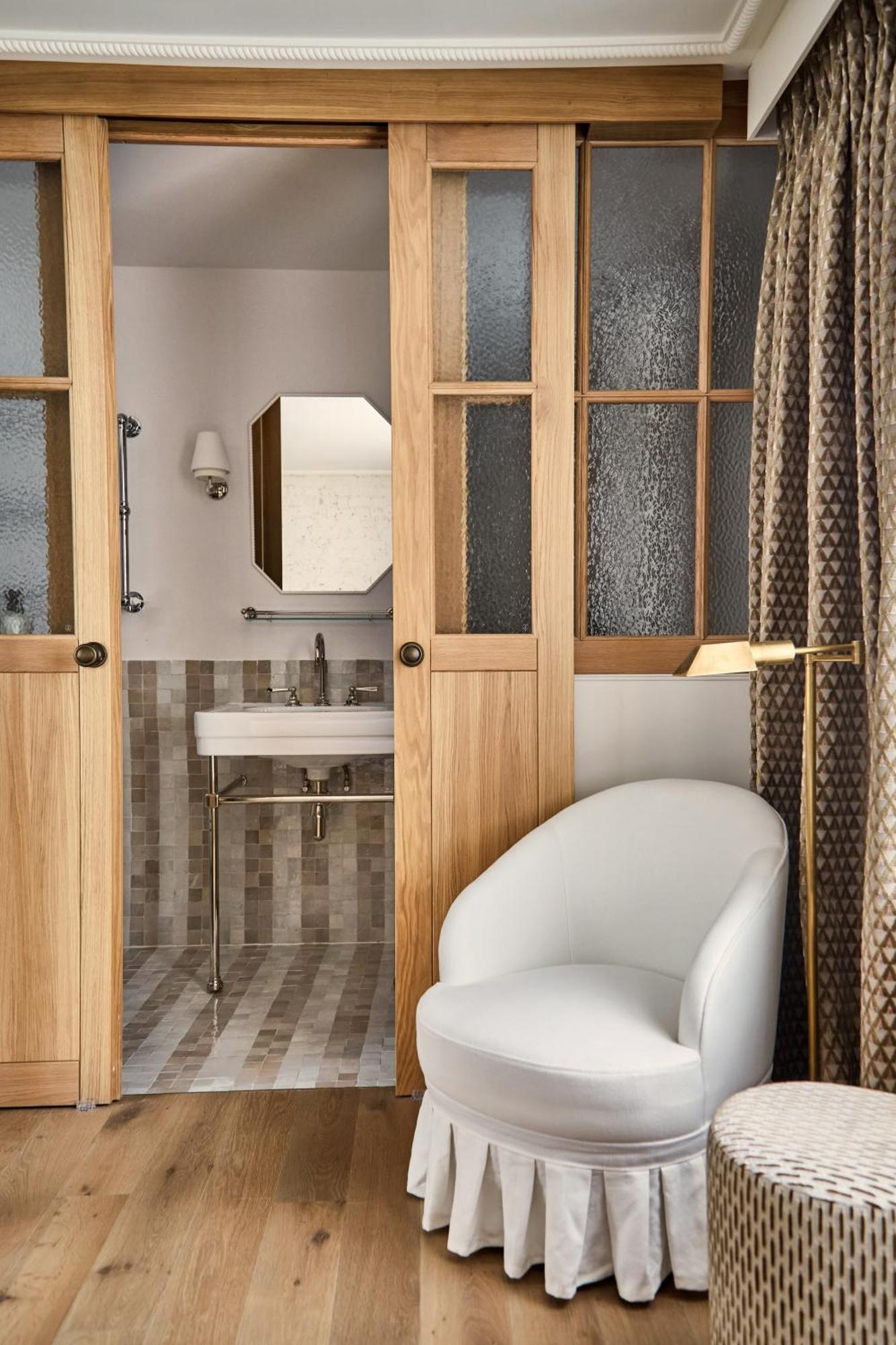 Hotel Magda Boutique London