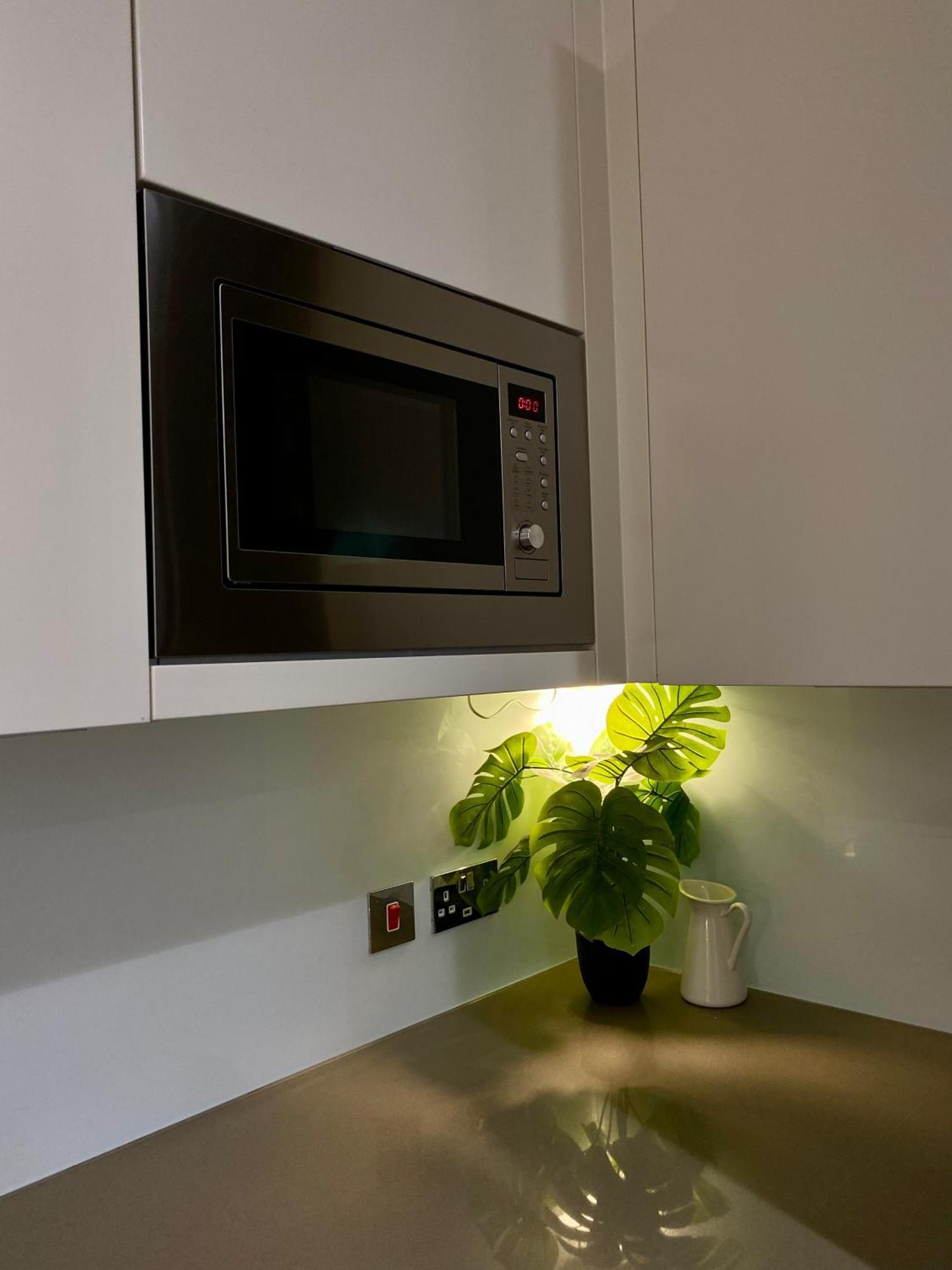 Appartamento Spacious 2 Bedroom Penthouse Retreat Londra
