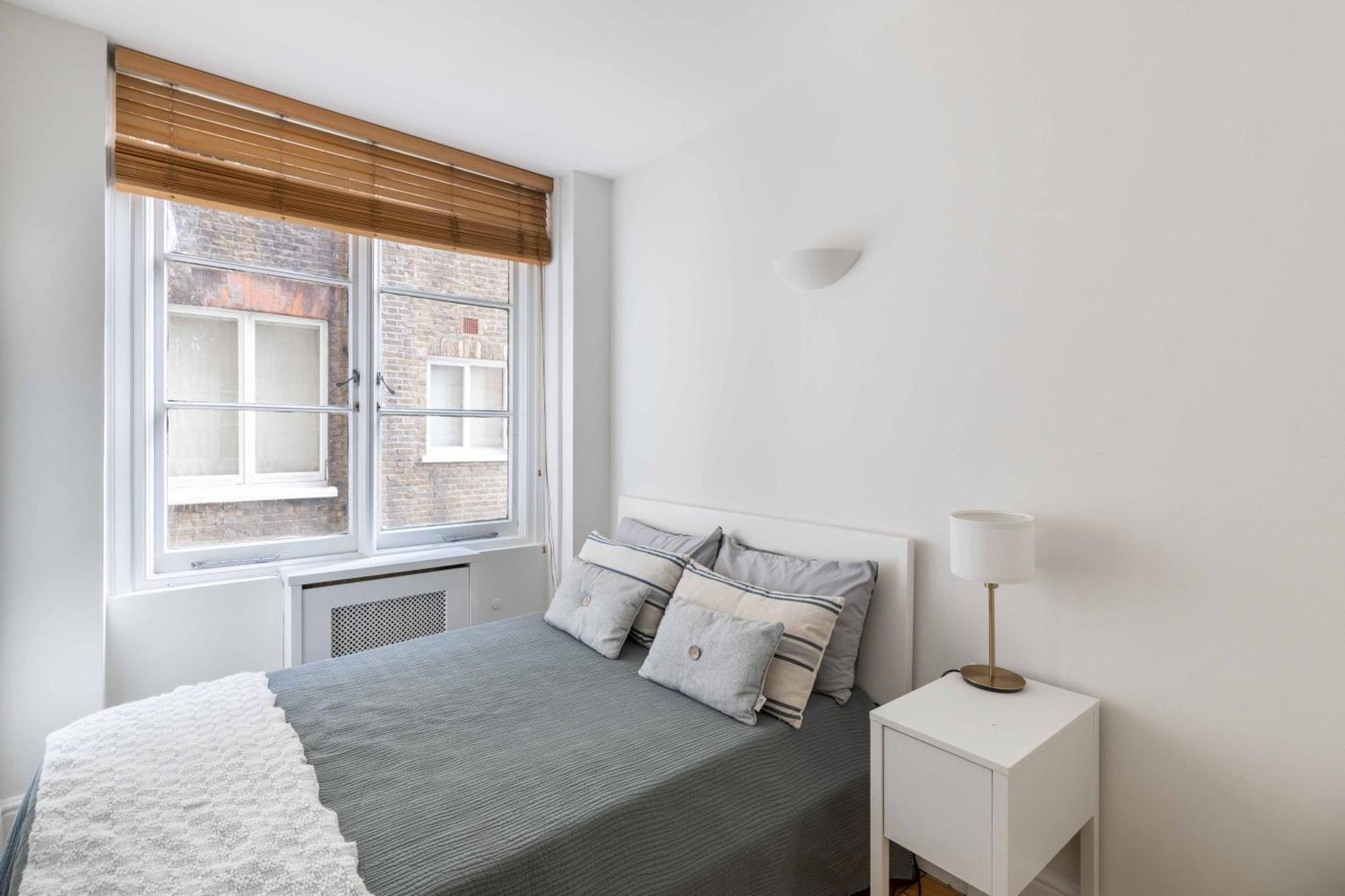 Lägenhet Renovu Premium Homes In Kensington