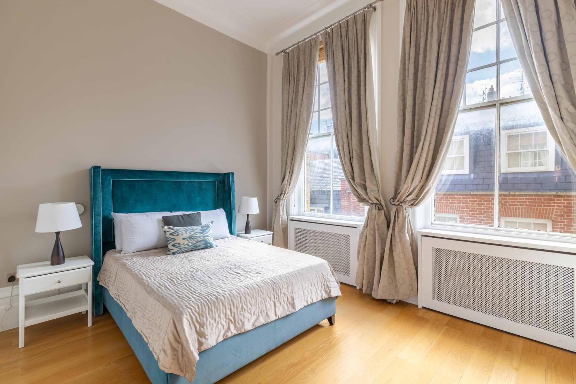 Renovu Premium Homes In Kensington Lägenhet