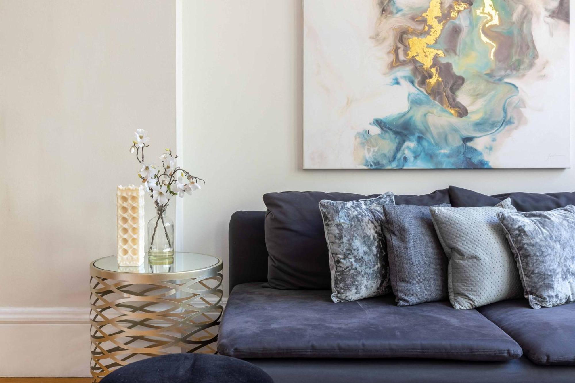 Lägenhet Renovu Premium Homes In Kensington
