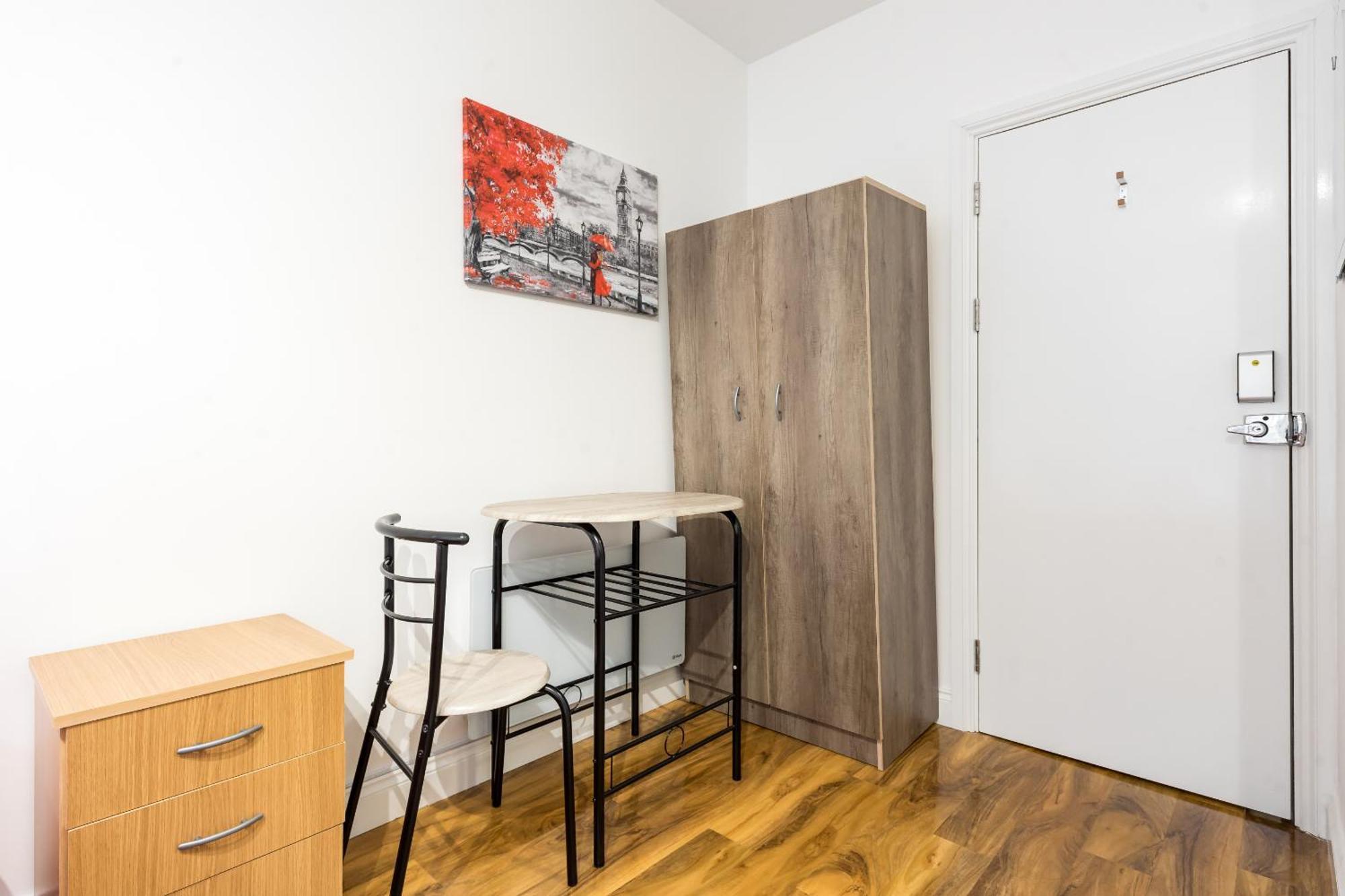 City Rooms Guest house