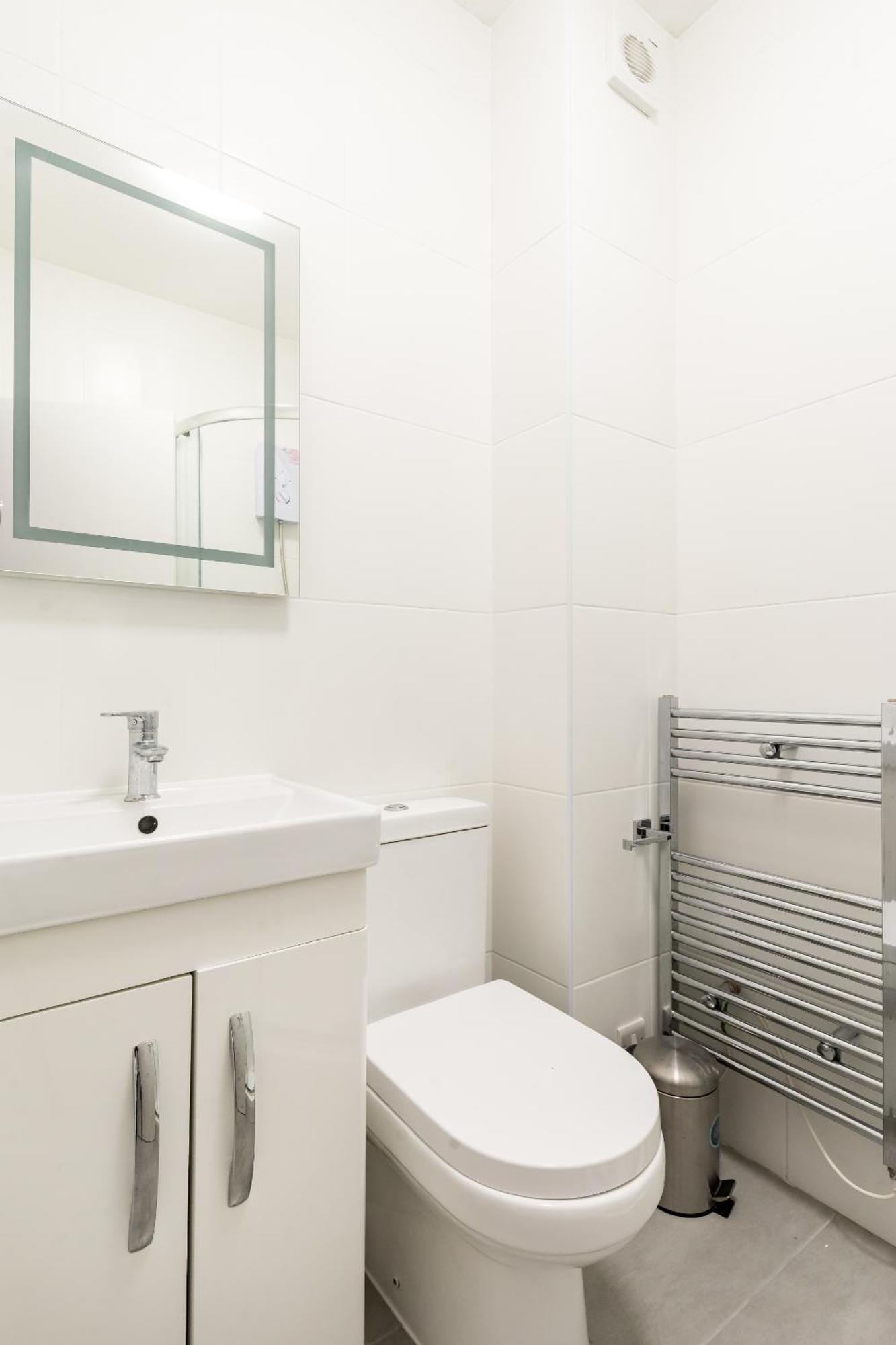 Guest house City Rooms London
