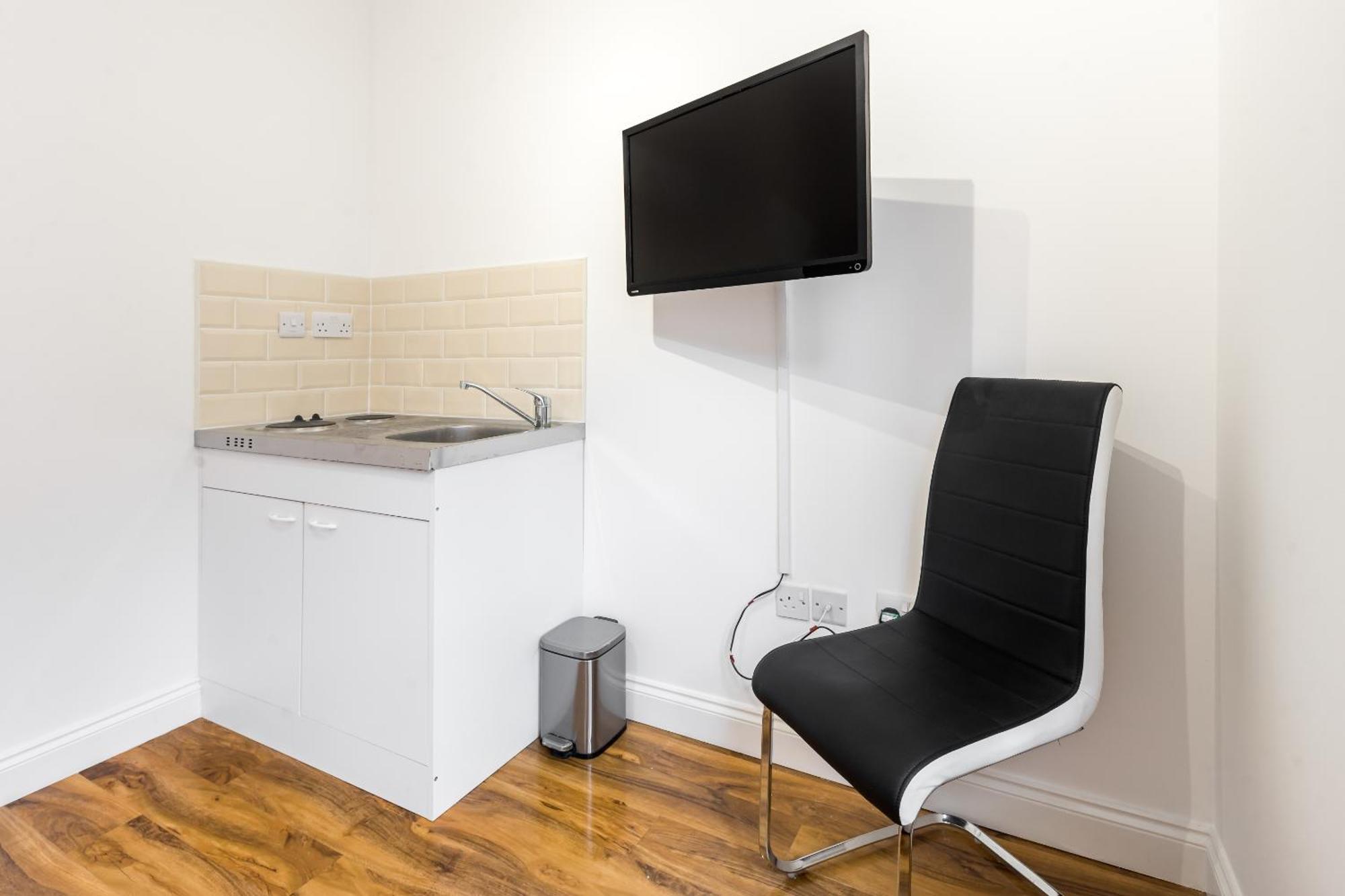 City Rooms Guest house 3*
