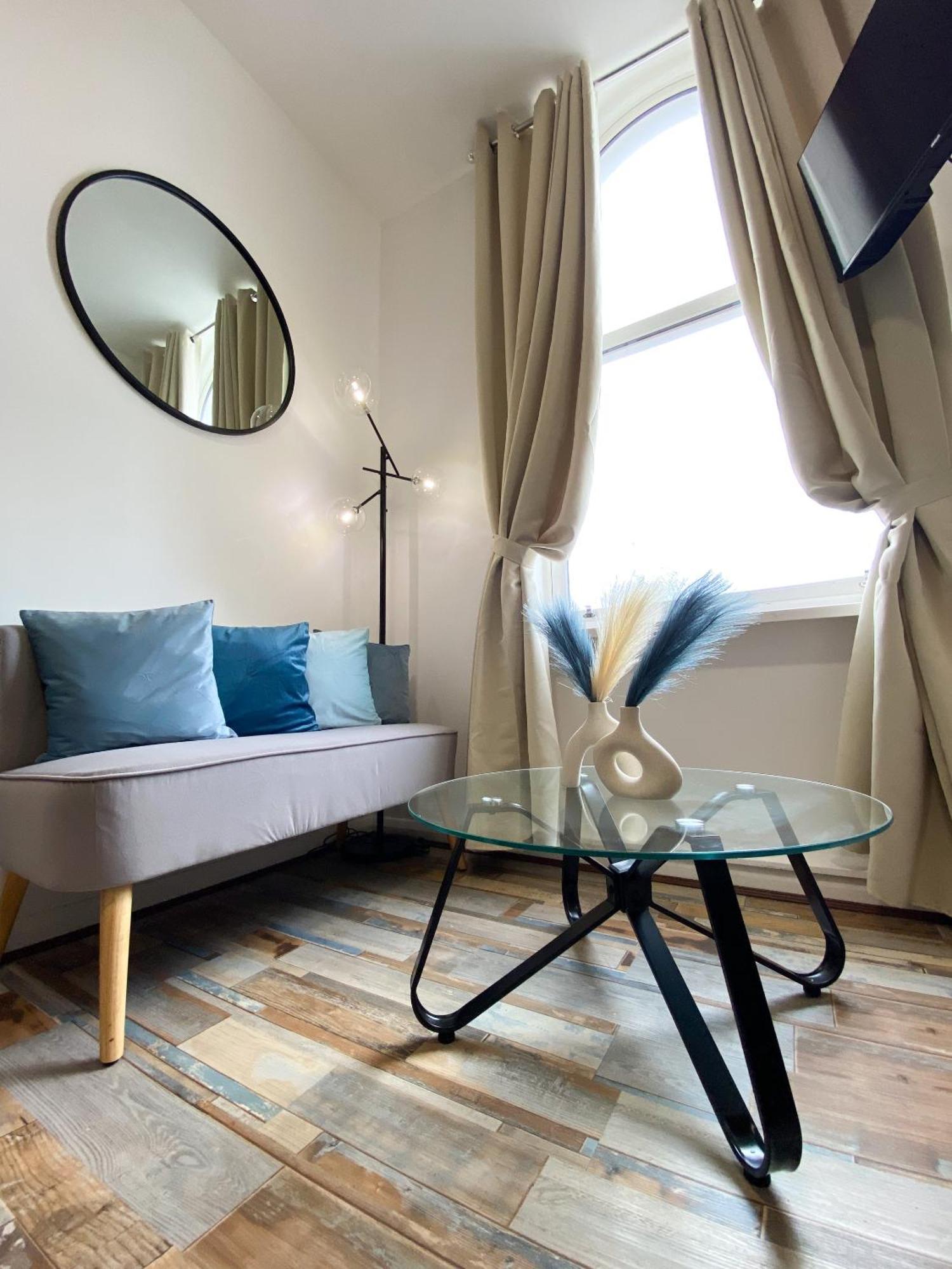Appartement Modern Queenspark