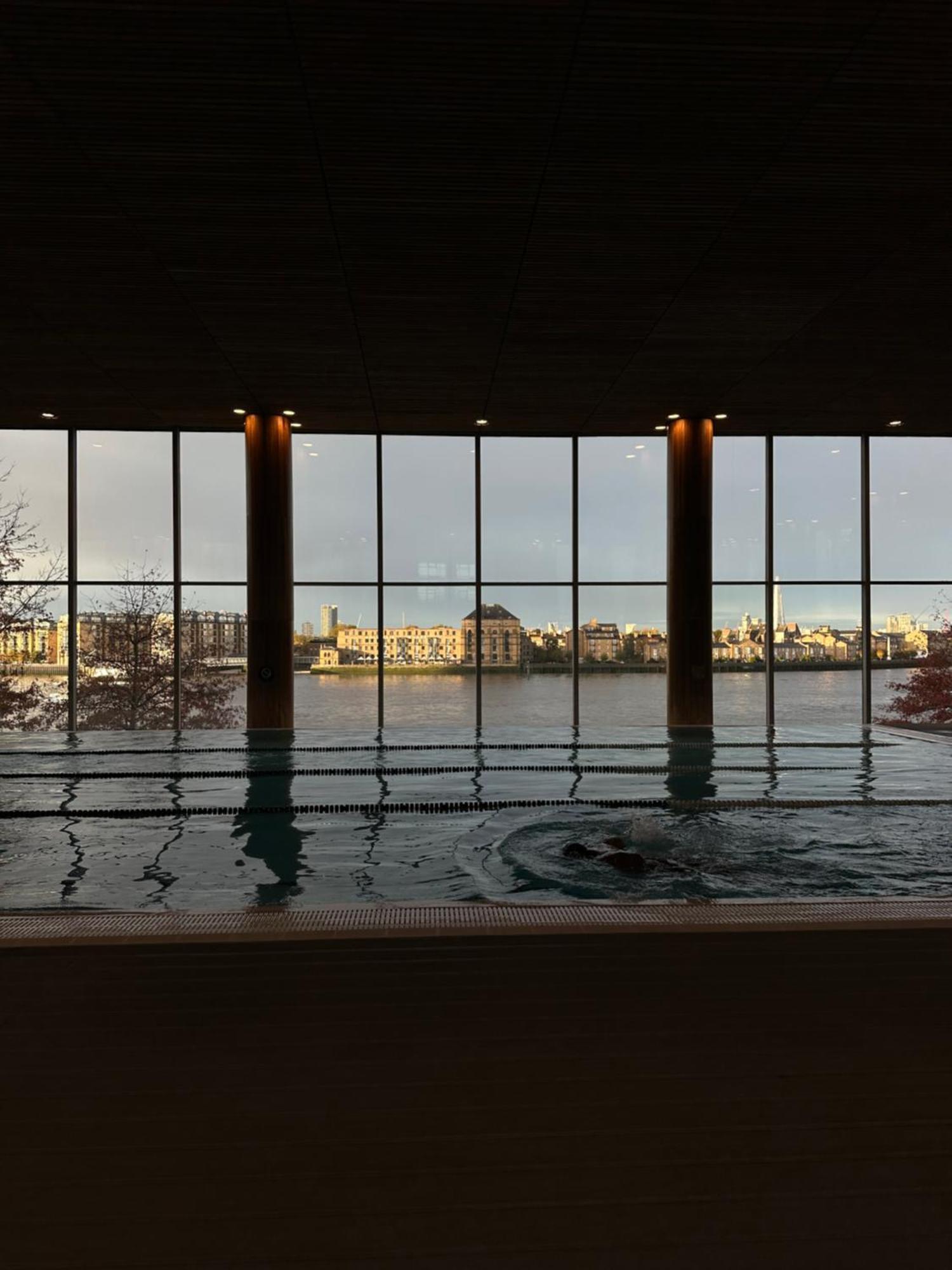 Canary Riverside Plaza 5* London