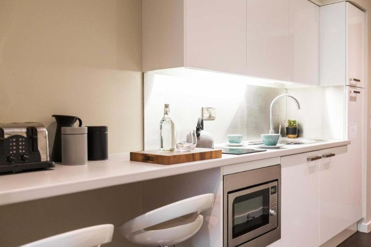For Students Only Premium And 2 Bed At Chapter Old Street In