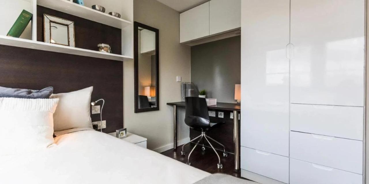 For Students Only Premium And 2 Bed At Chapter Old Street In * London