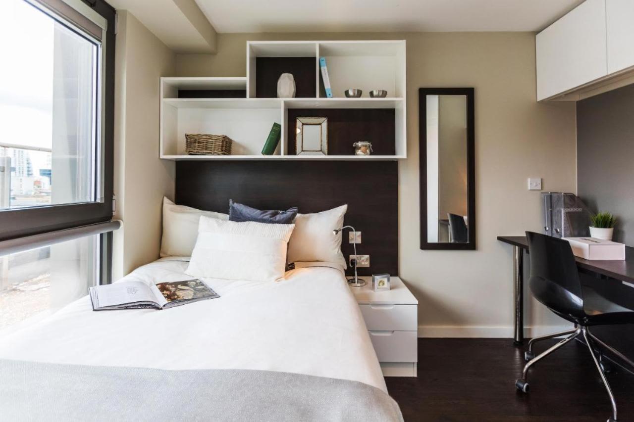For Students Only Premium And 2 Bed At Chapter Old Street In