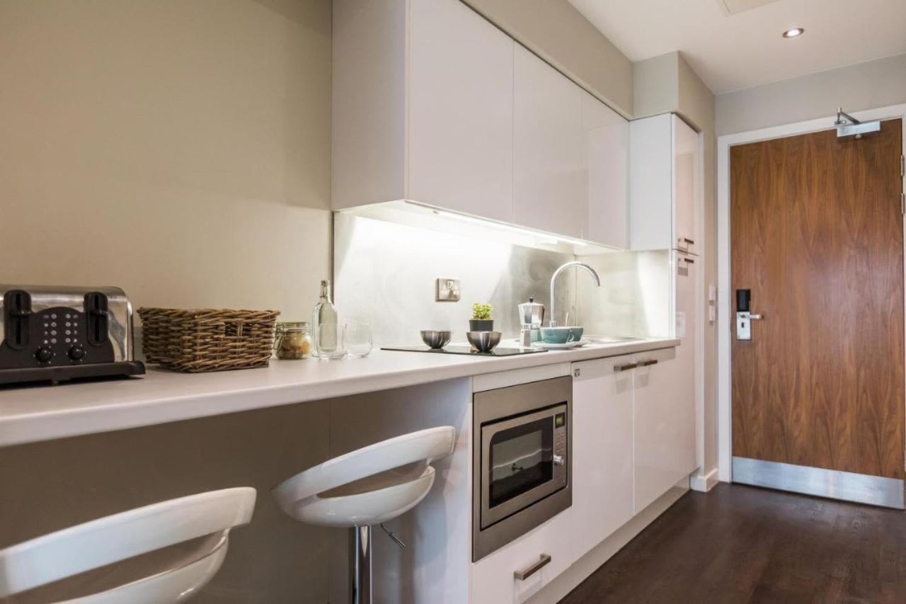For Students Only Premium And 2 Bed At Chapter Old Street In *