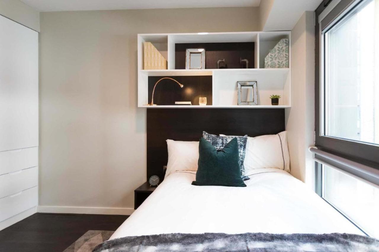 Apartment For Students Only Premium And 2 Bed At Chapter Old Street In