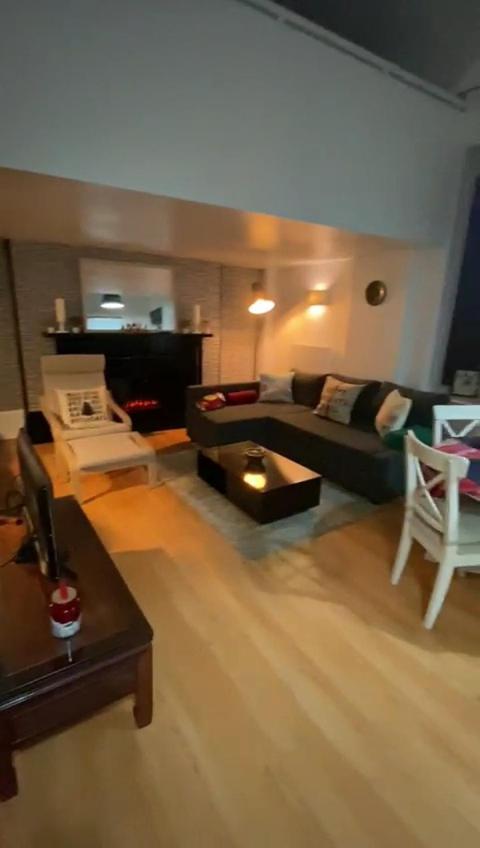 Stylish Flat In Prime Location Near Hyde Park * London