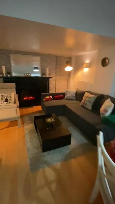 Apartment Stylish Flat In Prime Location Near Hyde Park