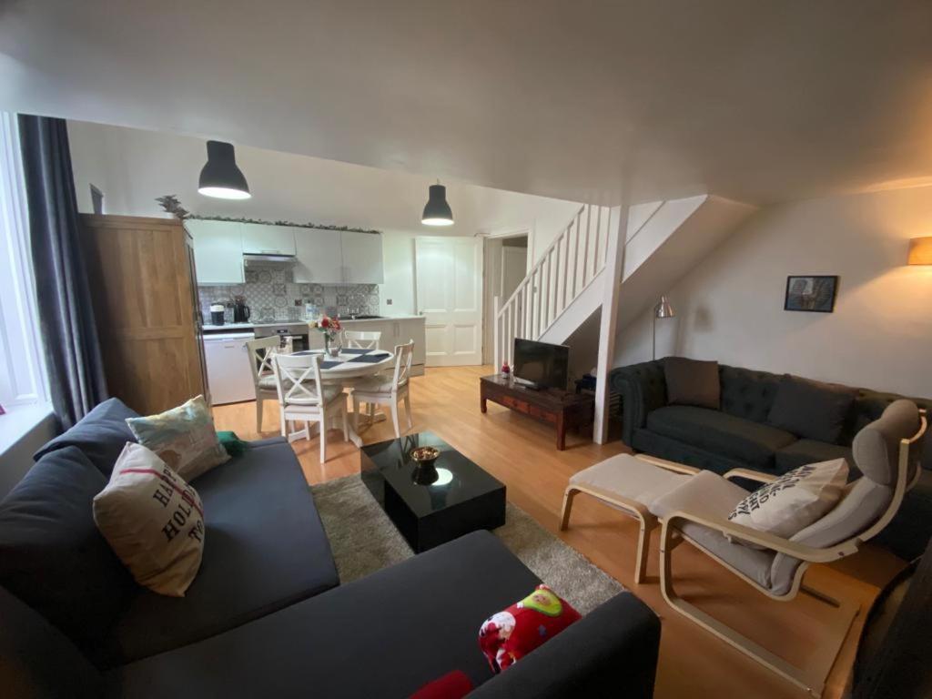 Apartment Stylish Flat In Prime Location Near Hyde Park *