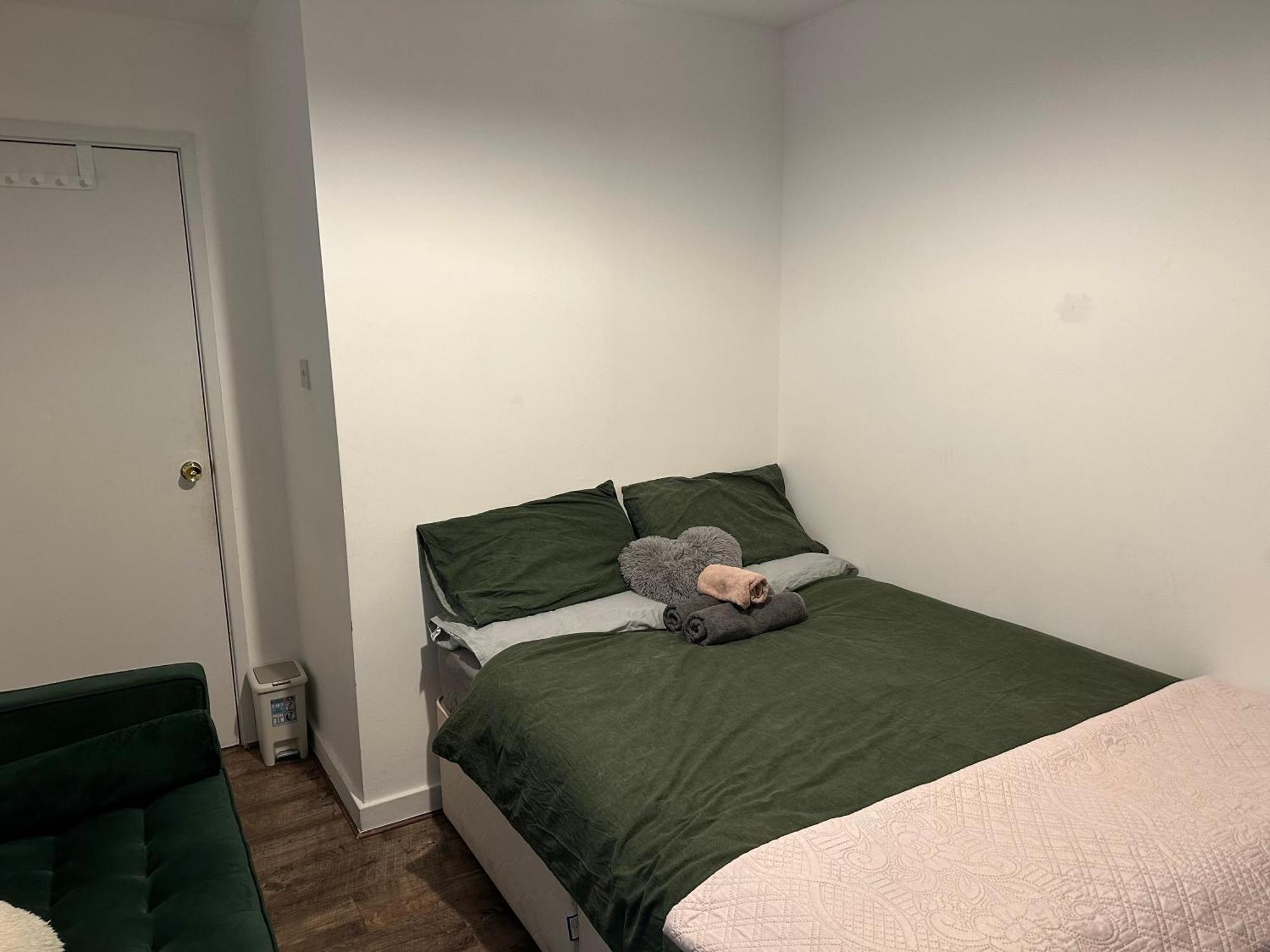 Leilighet Wembley Area Serviced Apartments, 15mins To Central London
