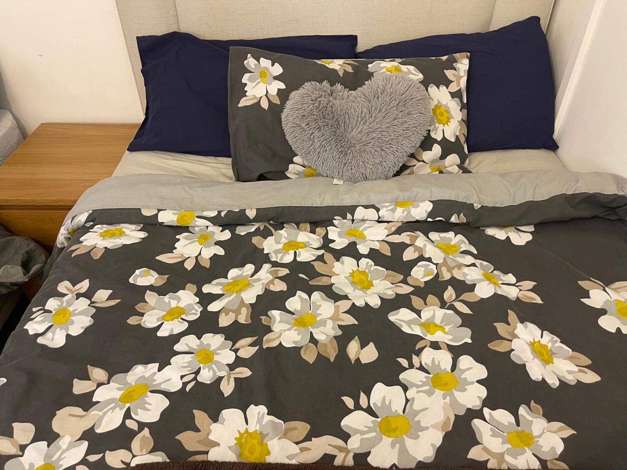 Wembley Area Serviced Apartments, 15mins To Central Leilighet
