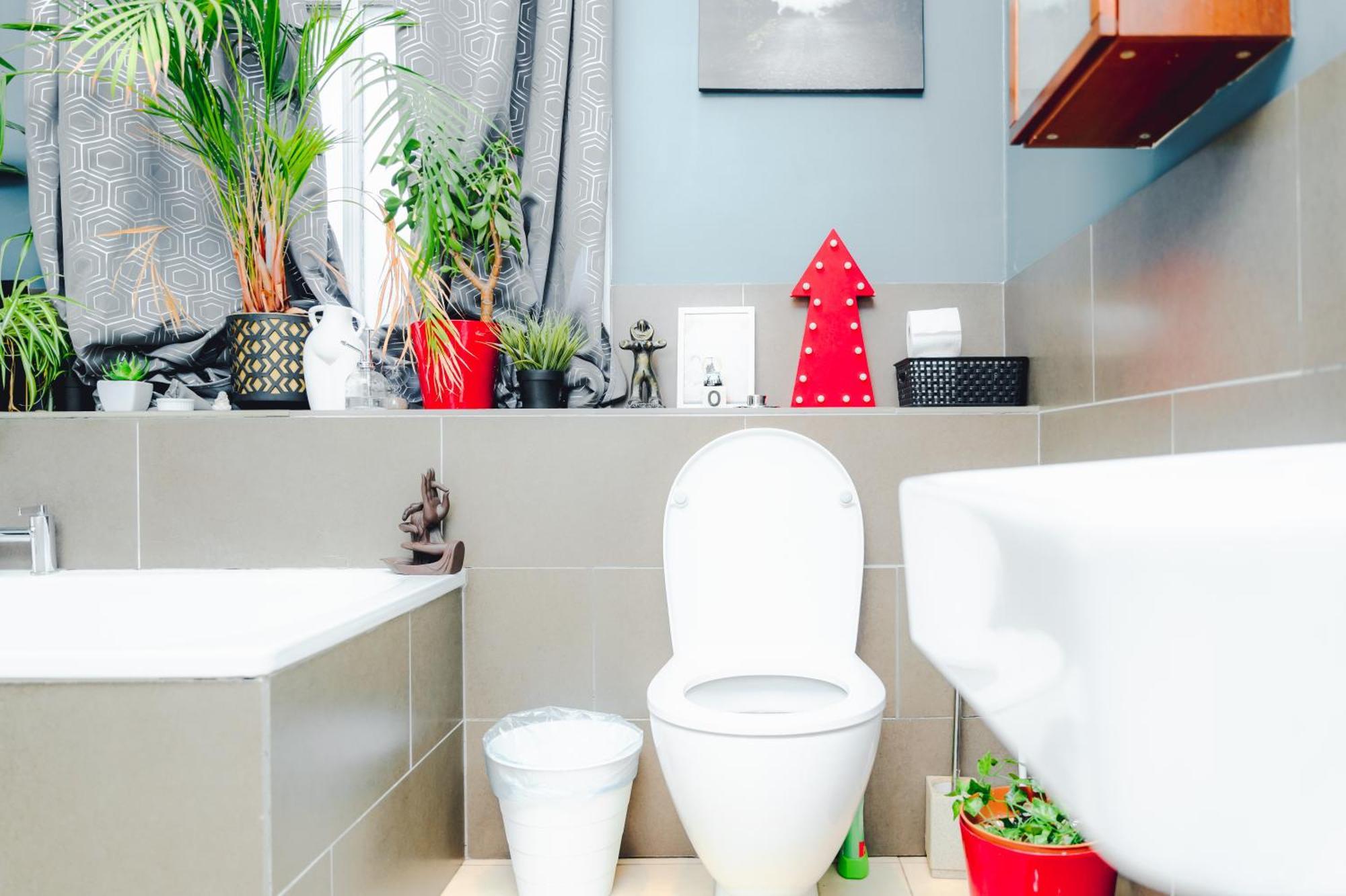 Accommodatie bij particulieren Master En - Townhouse Double With Garden & Hot Tub