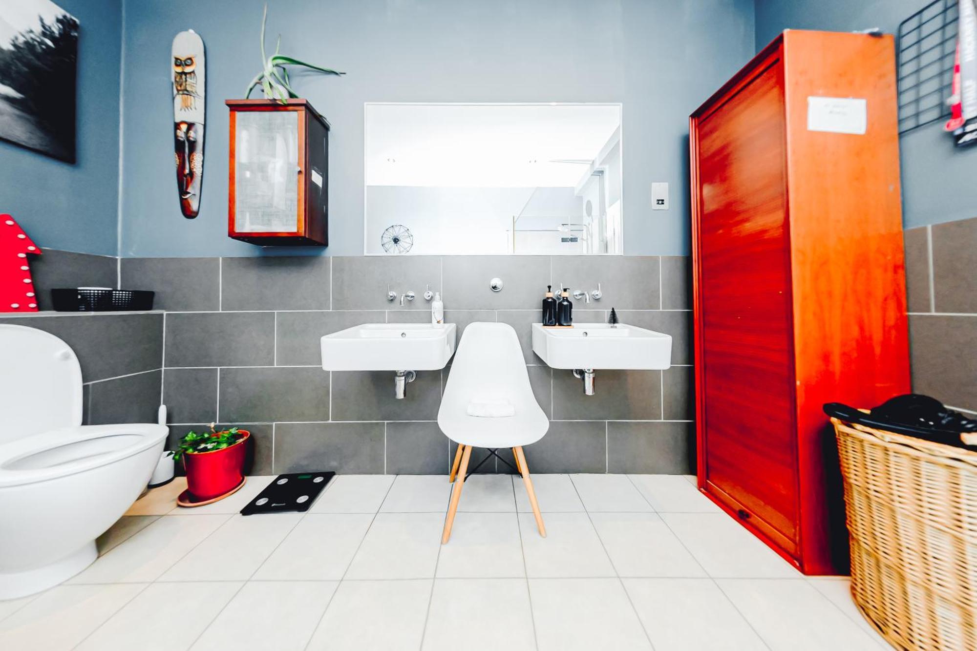 Master En - Townhouse Double With Garden & Hot Tub * Londres