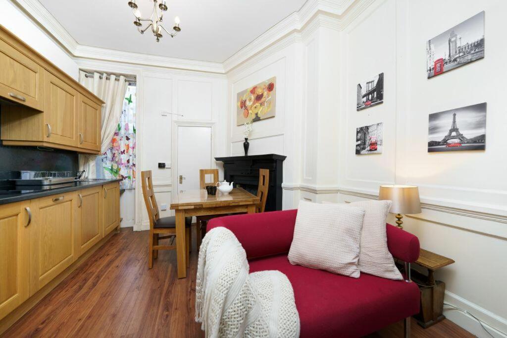 Maria Appartement Londres