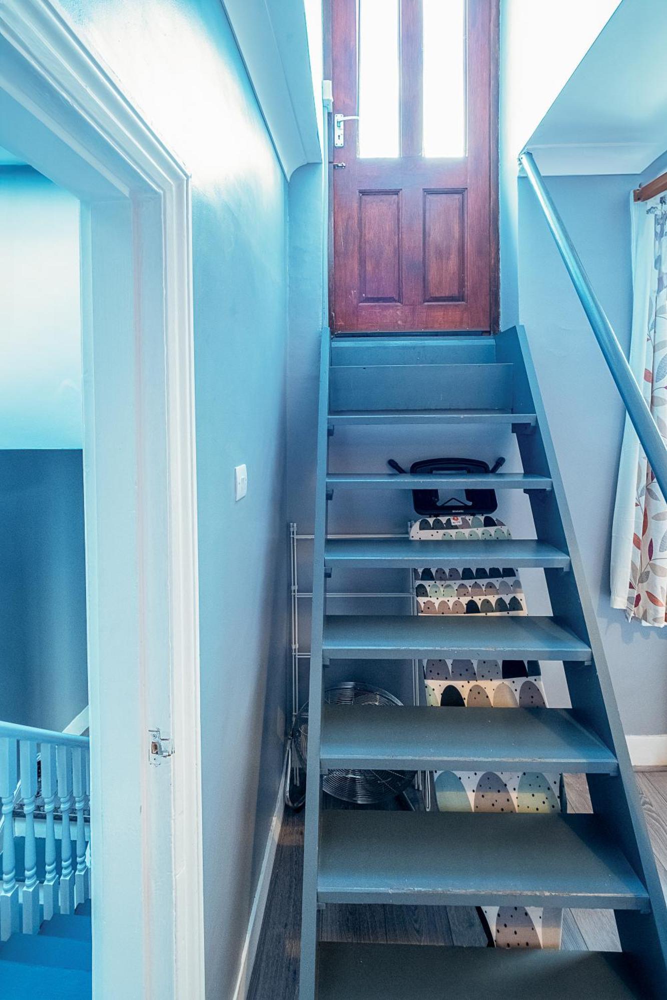 Apartment Stylish & Cosy 3bdr In Fulham With Roof Terrace *