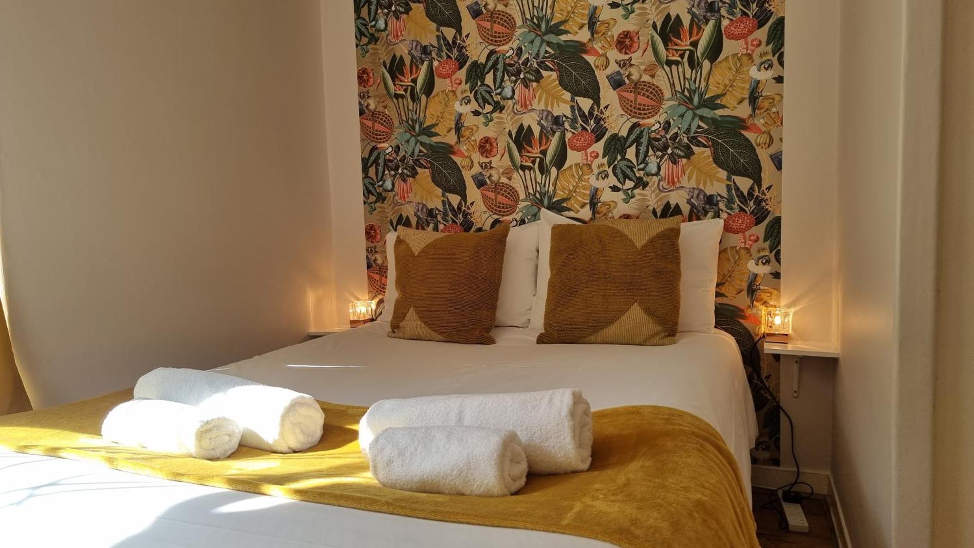 The Pearl Of Greenwich - Two Bedroom Flat Next To Cutty Sark Appartement