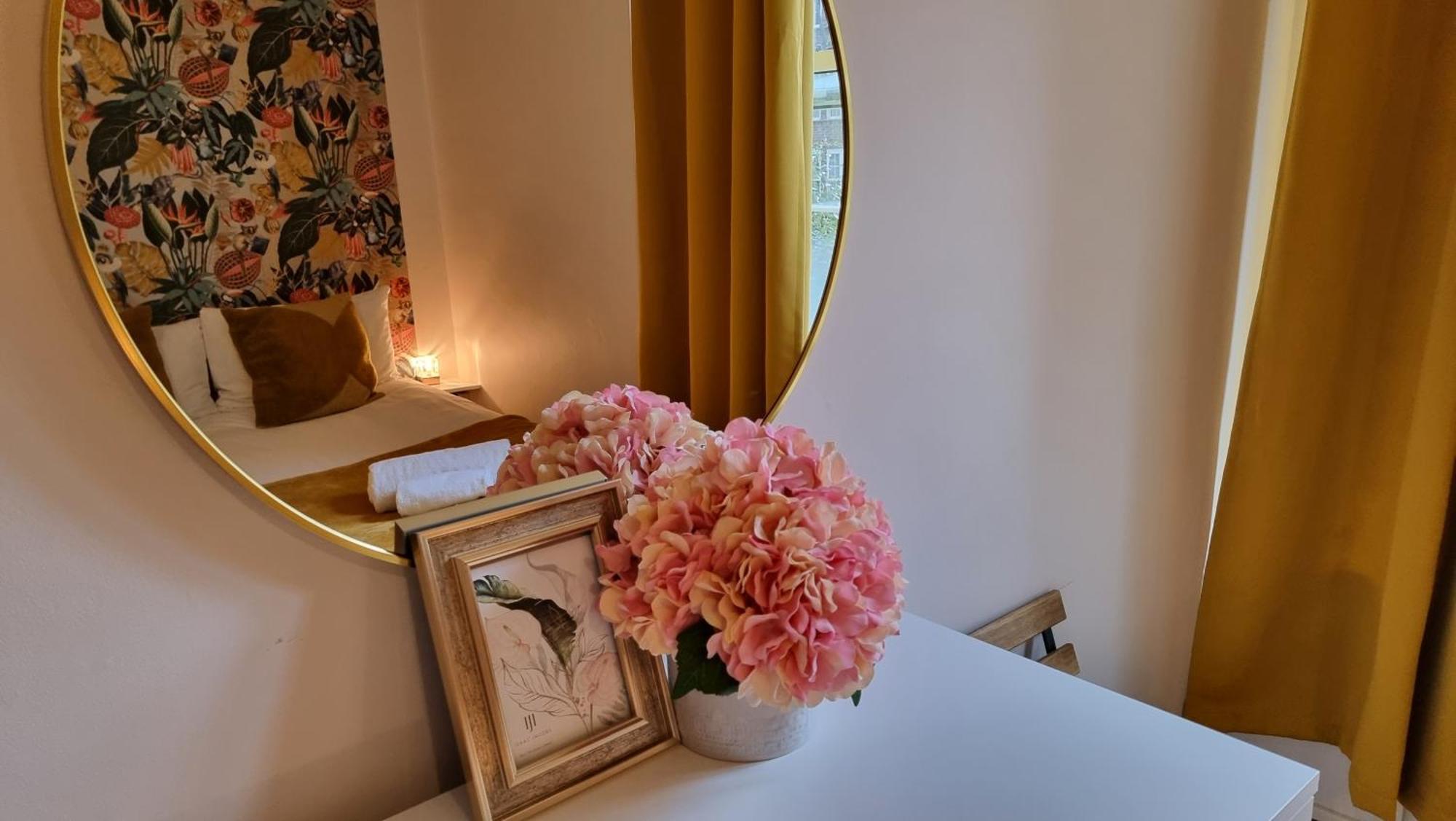 The Pearl Of Greenwich - Two Bedroom Flat Next To Cutty Sark Appartement *