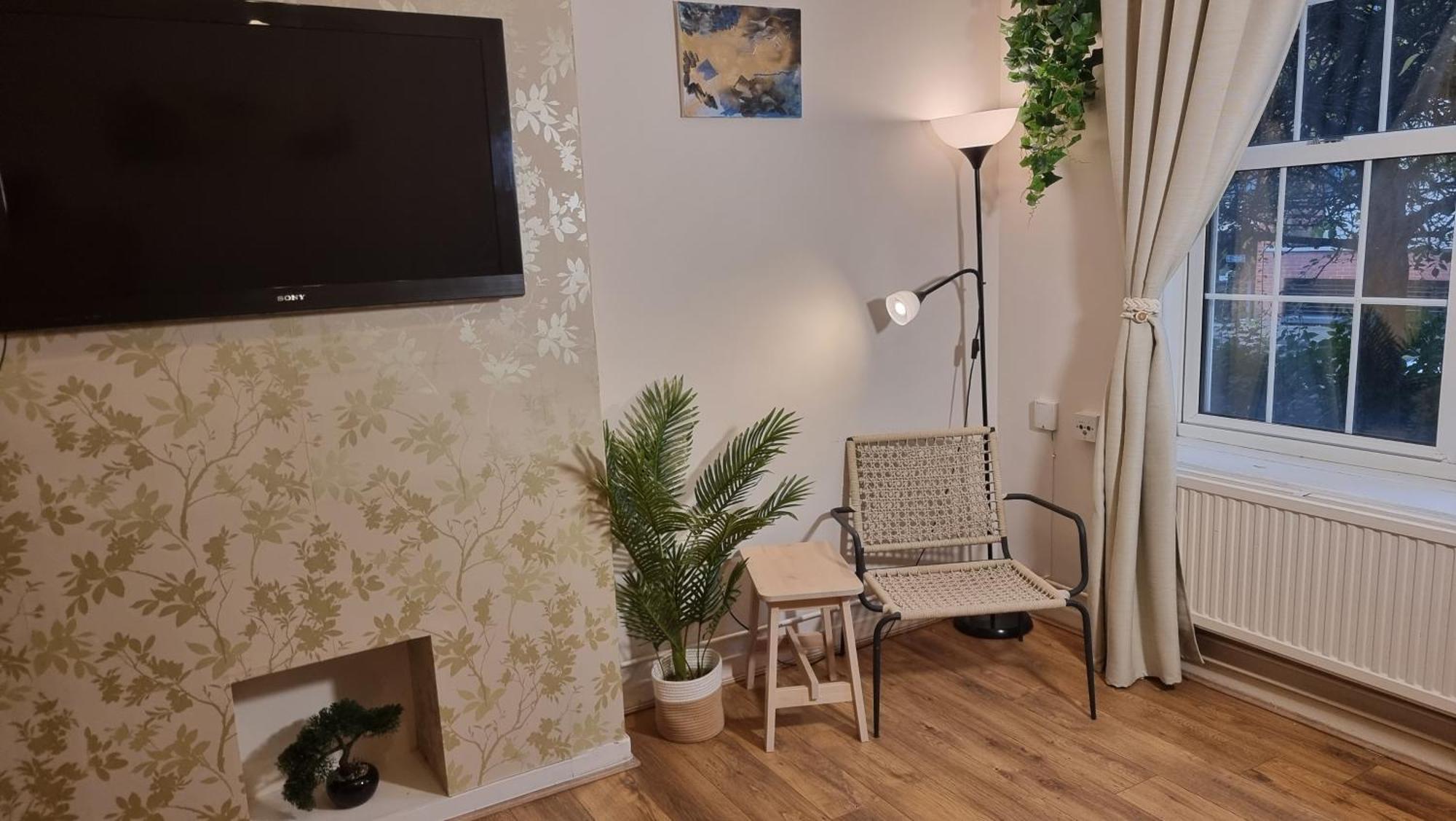 The Pearl Of Greenwich - Two Bedroom Flat Next To Cutty Sark Appartement