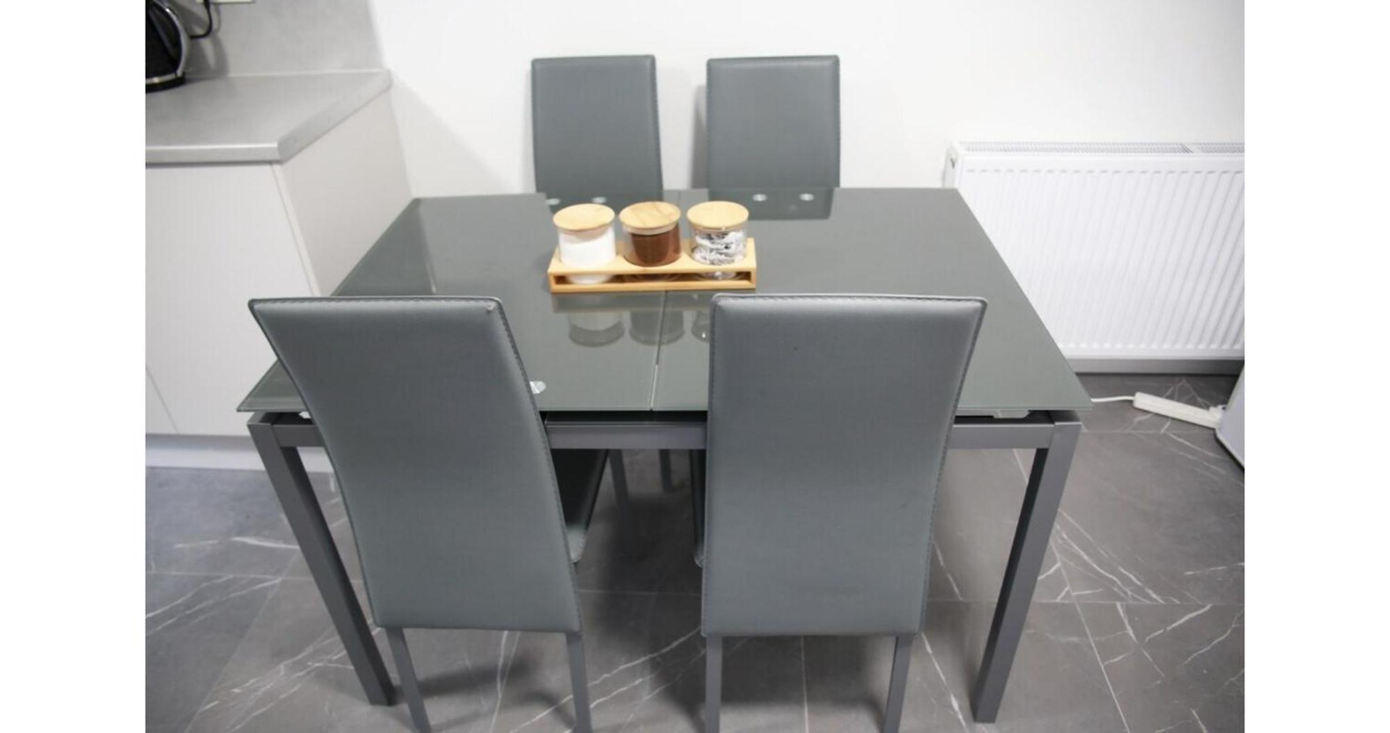 Cricklewood Deluxe Ensuite Gjestgiverier *