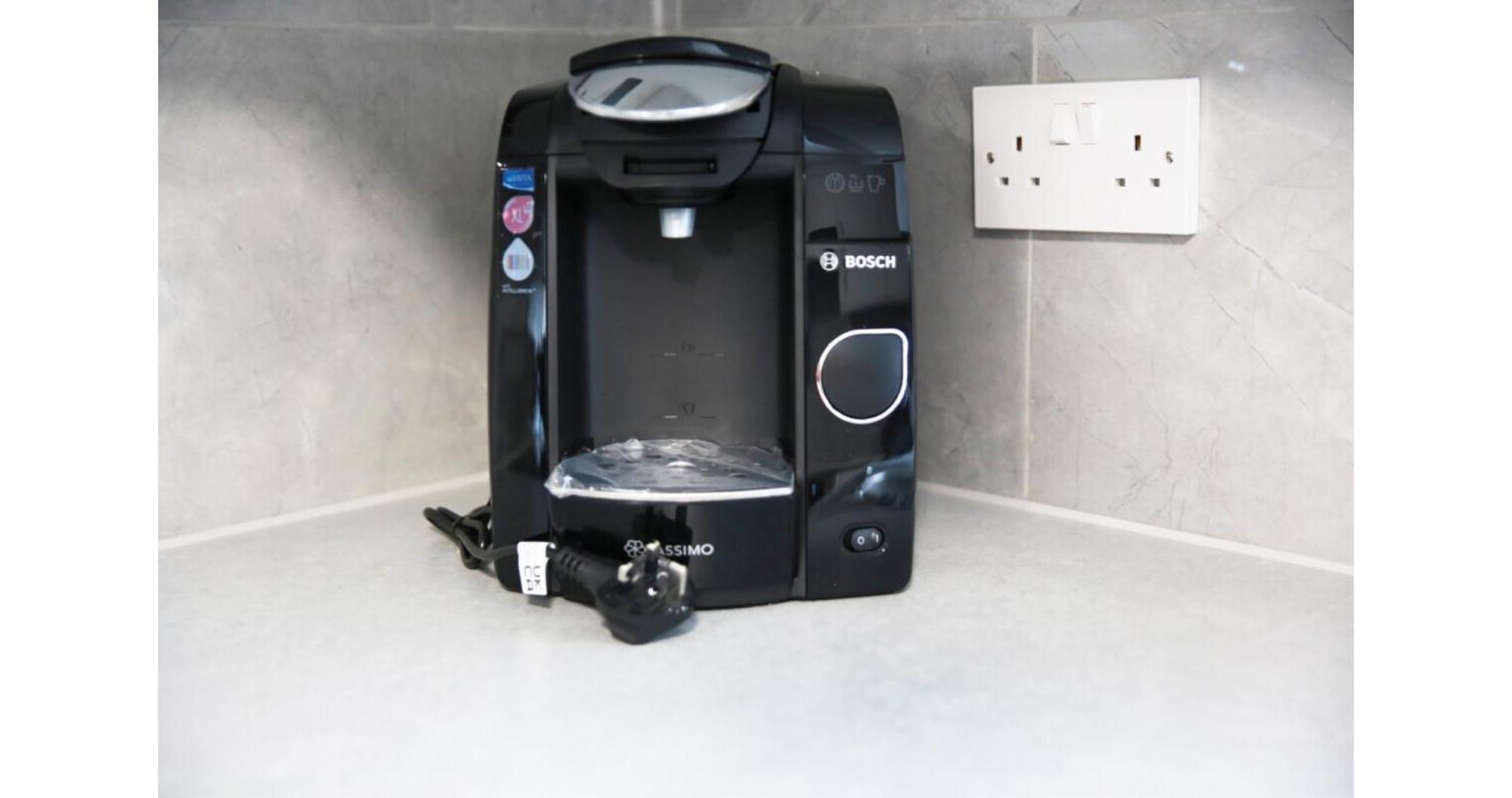 Gasthuis Cricklewood Deluxe Ensuite