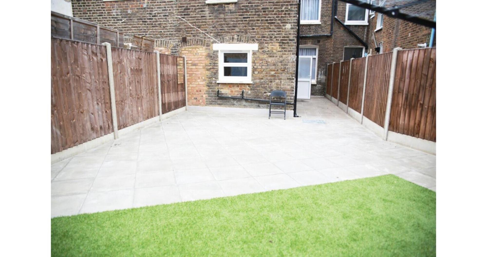 Cricklewood Deluxe Ensuite Gjestgiverier London