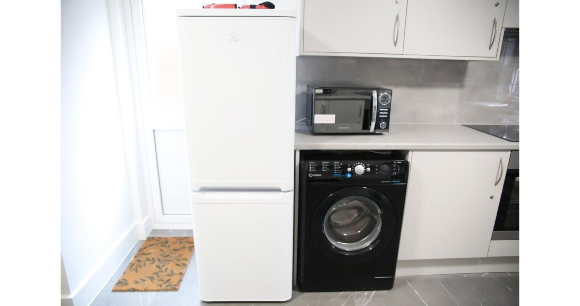 Gjestgiverier Cricklewood Deluxe Ensuite