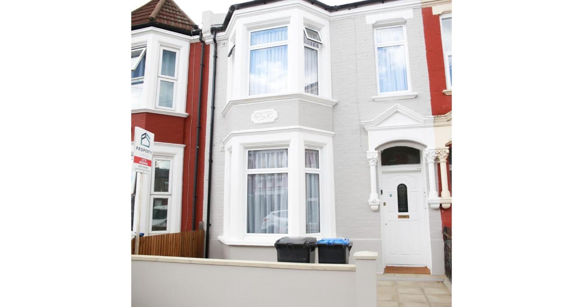 Cricklewood Deluxe Ensuite Londen