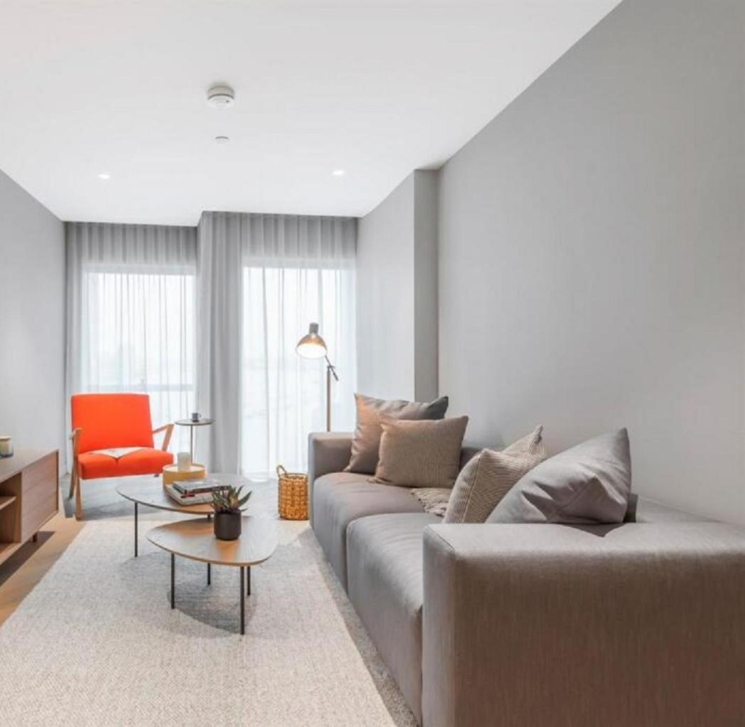 Shysuite 1bed Appartement Londen