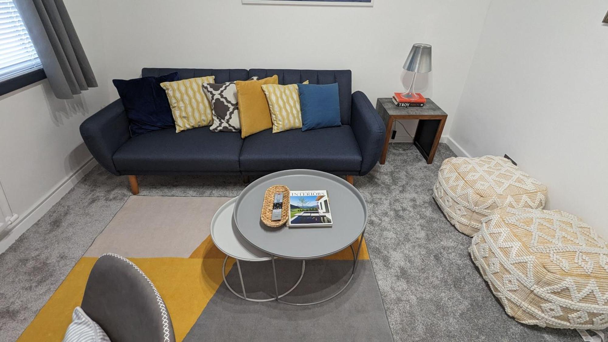 Appartement Charming & Quaint Old Compton - Quiet Guests Only Allowed, No Parties Allowed, Over 25 Years Old Or Families *