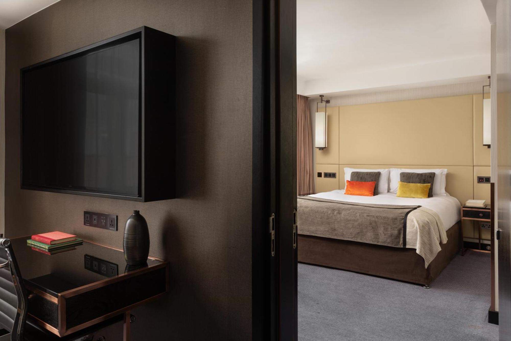 Hotel Montcalm Royal House, London