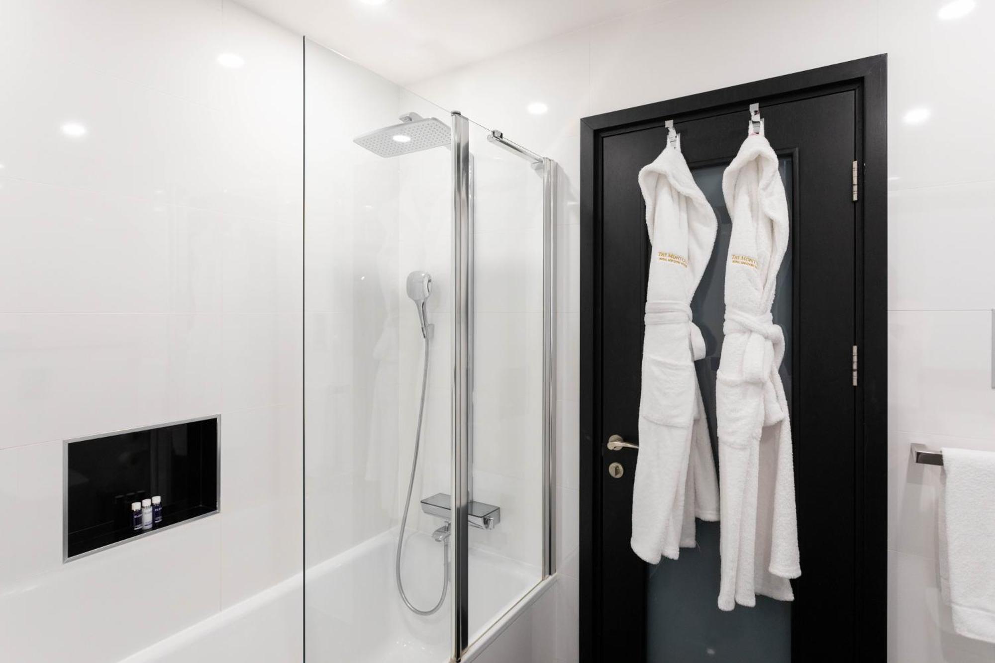 Montcalm Royal House, Hotel 5*
