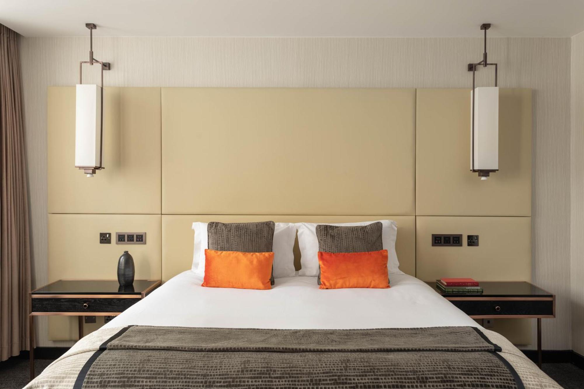 Hotel Montcalm Royal House,