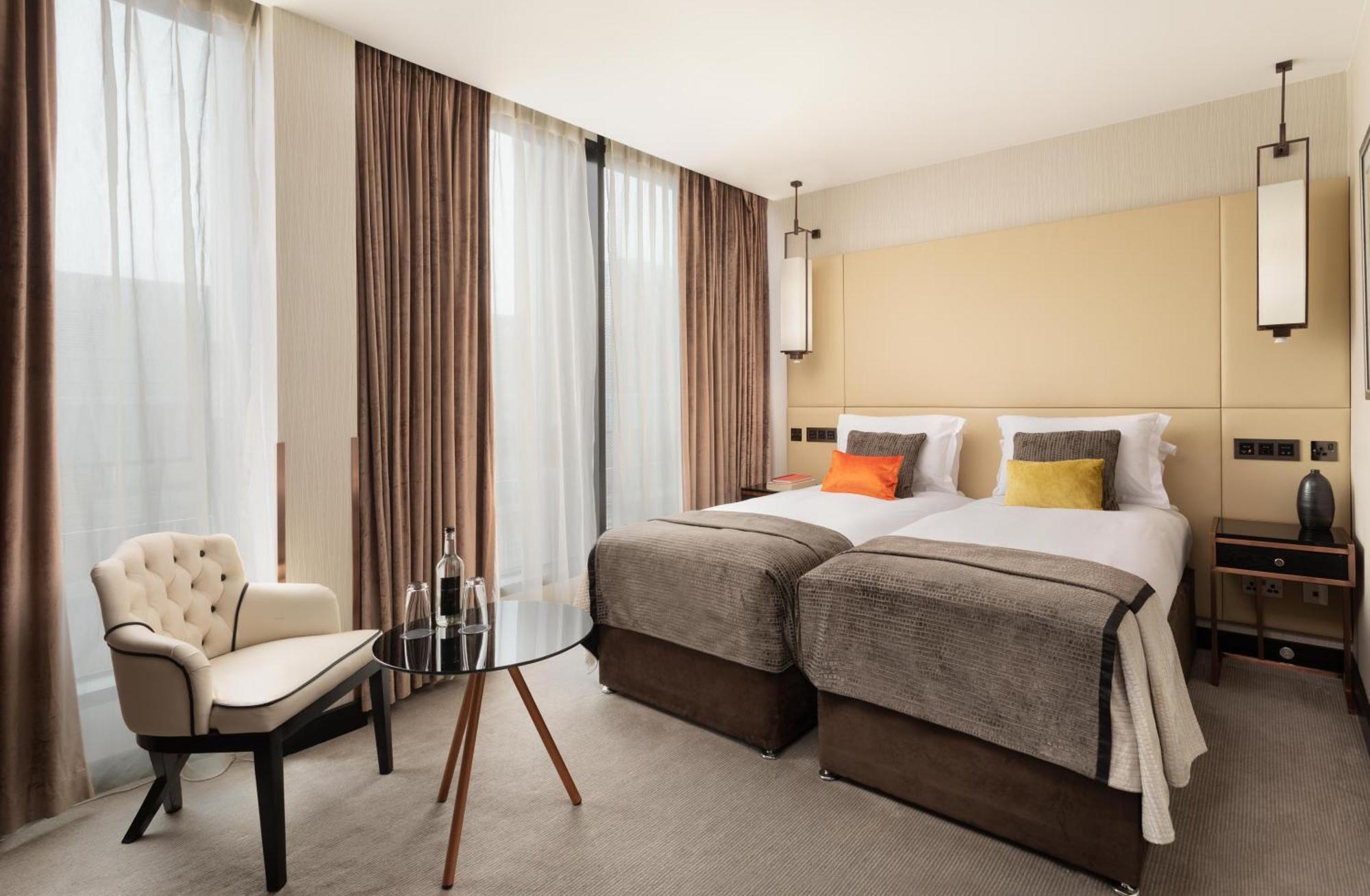 Hotel Montcalm Royal House, London