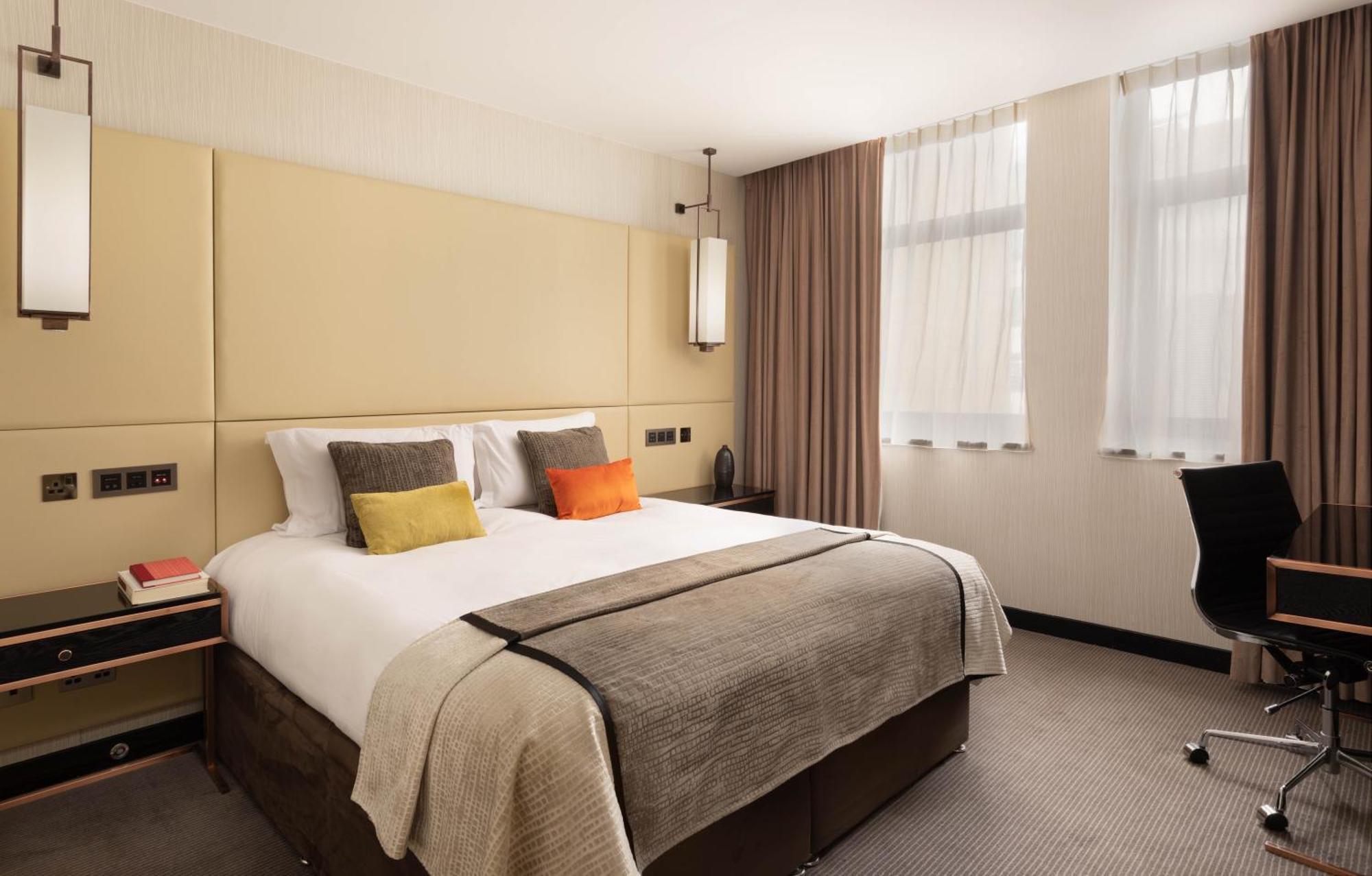 Hotel Montcalm Royal House, London