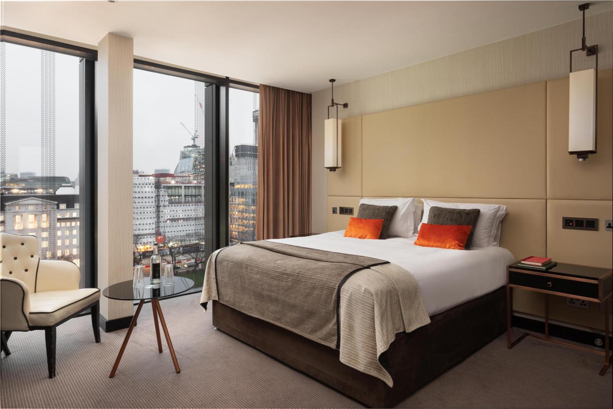 Hotel Montcalm Royal House, London