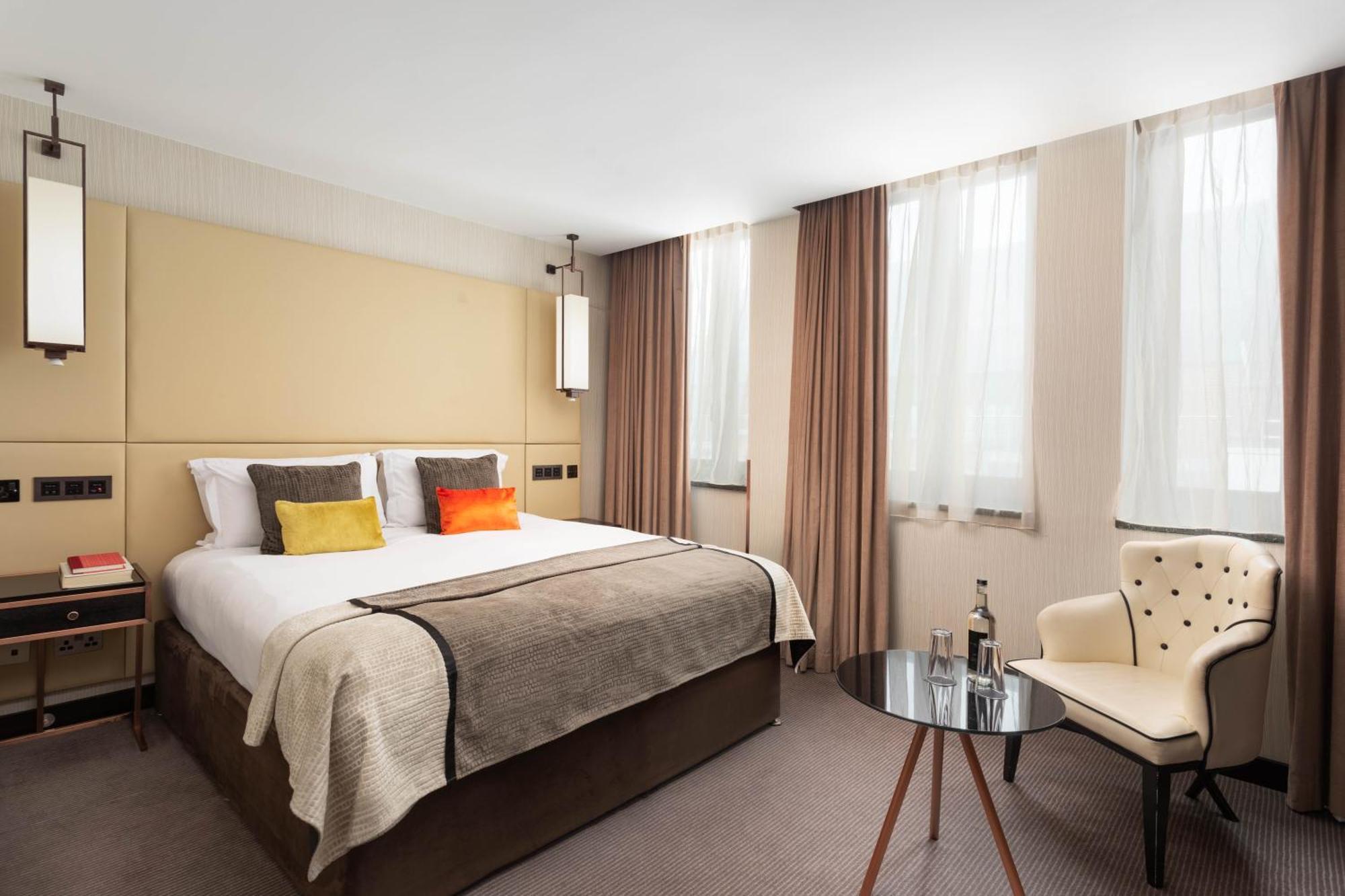 Montcalm Royal House, 5* London