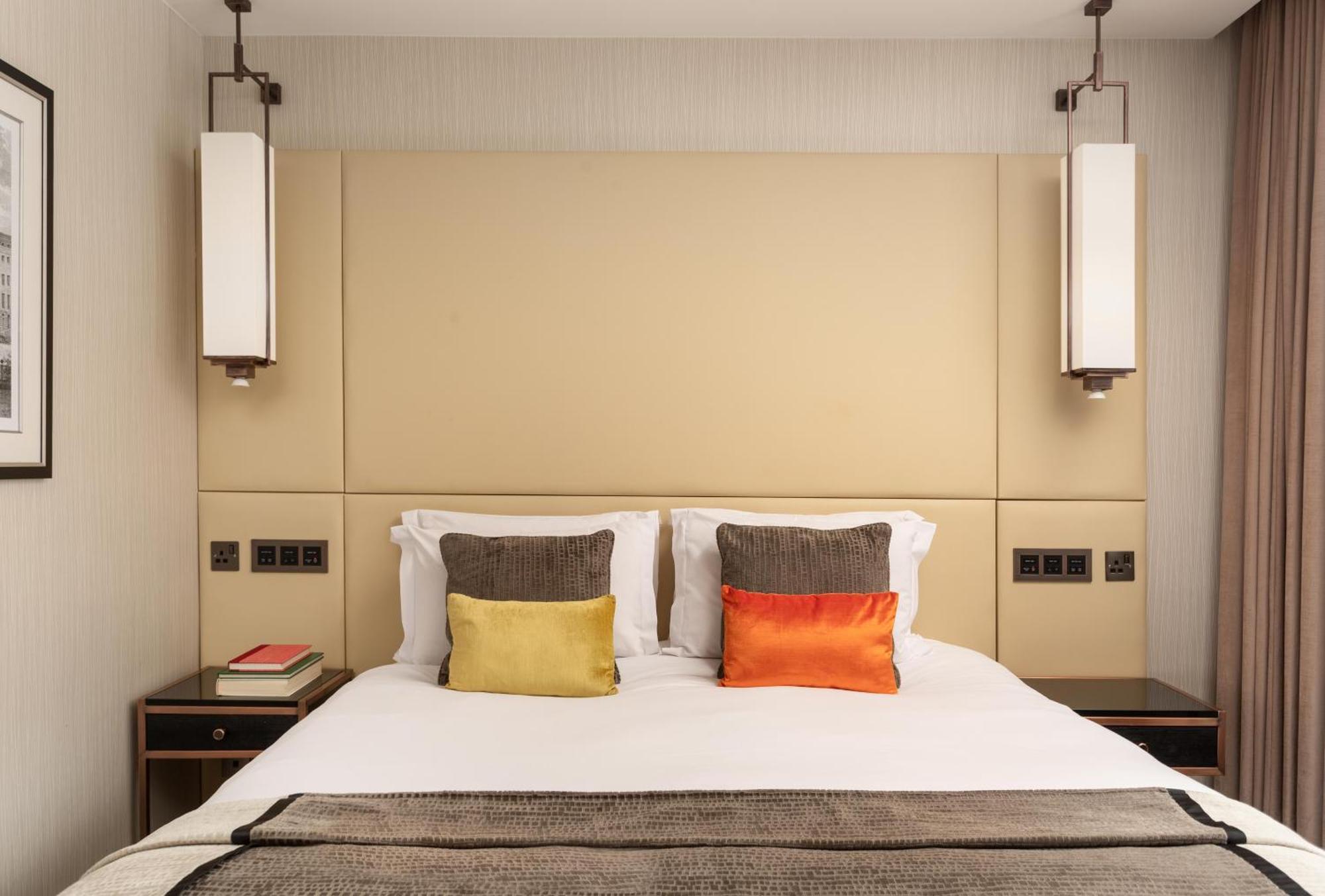 Montcalm Royal House, London