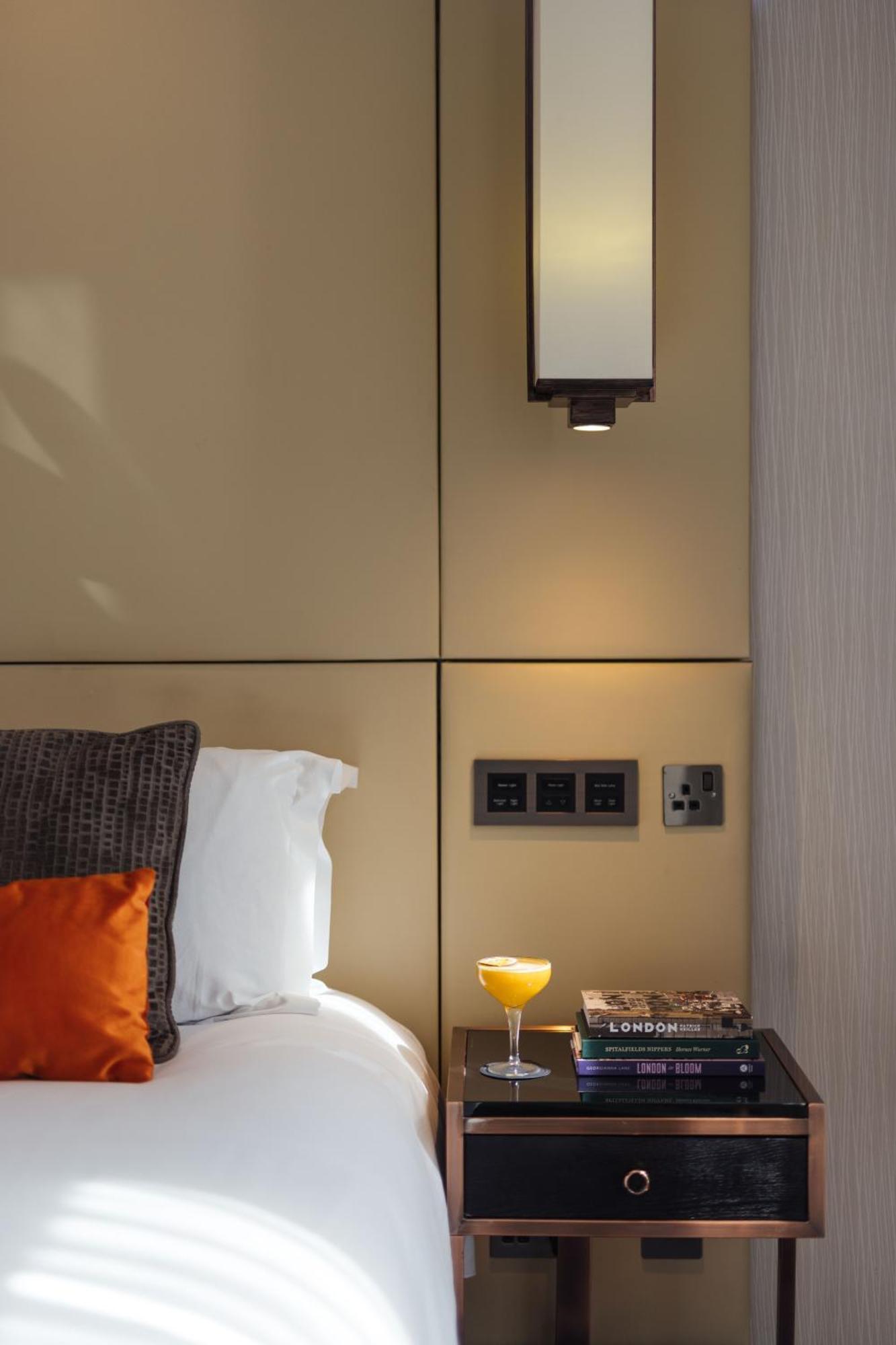 Montcalm Royal House, Hotel London