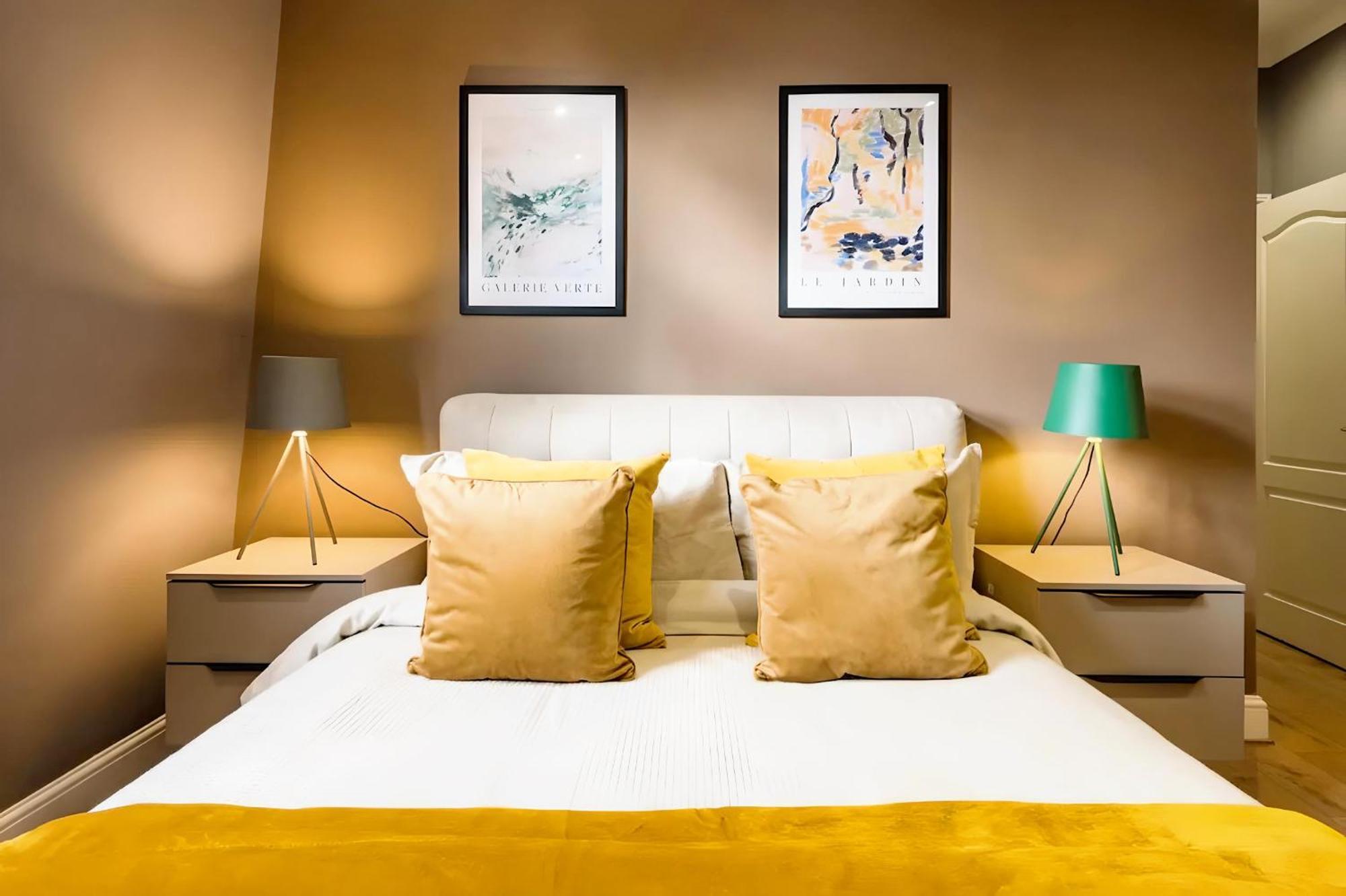 Appartement Welcome Theatreland Londres