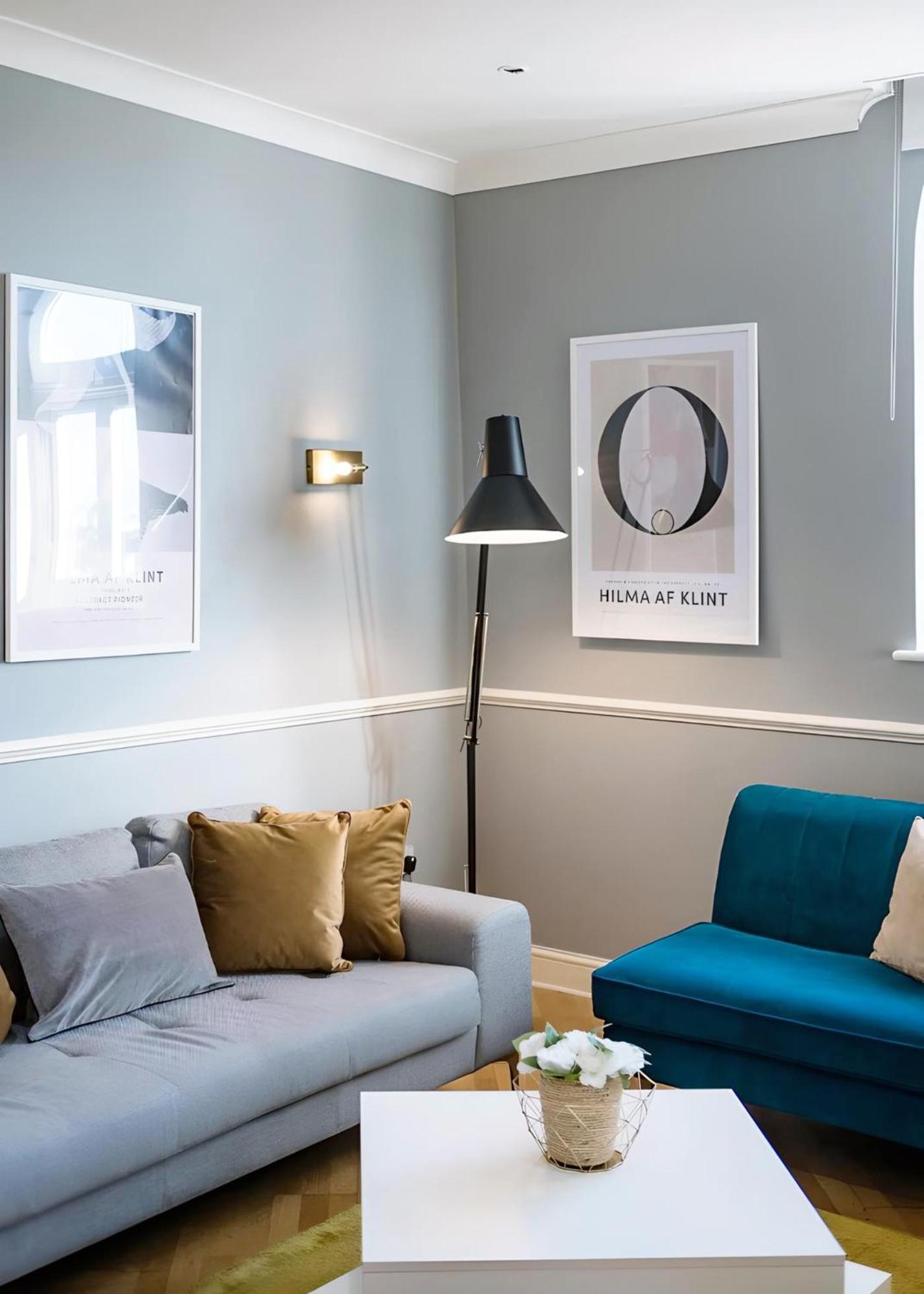 Appartement Welcome Theatreland Londres