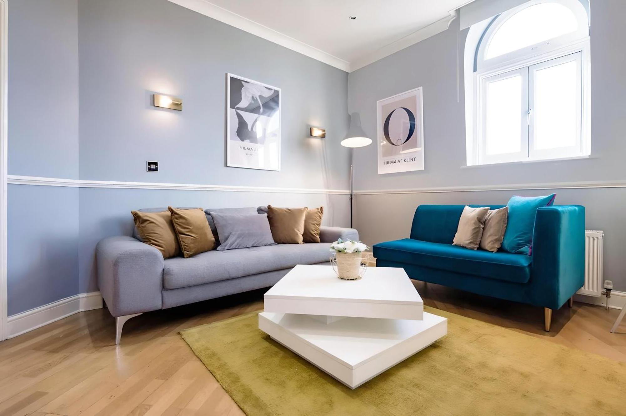 Appartement Welcome Theatreland Londres